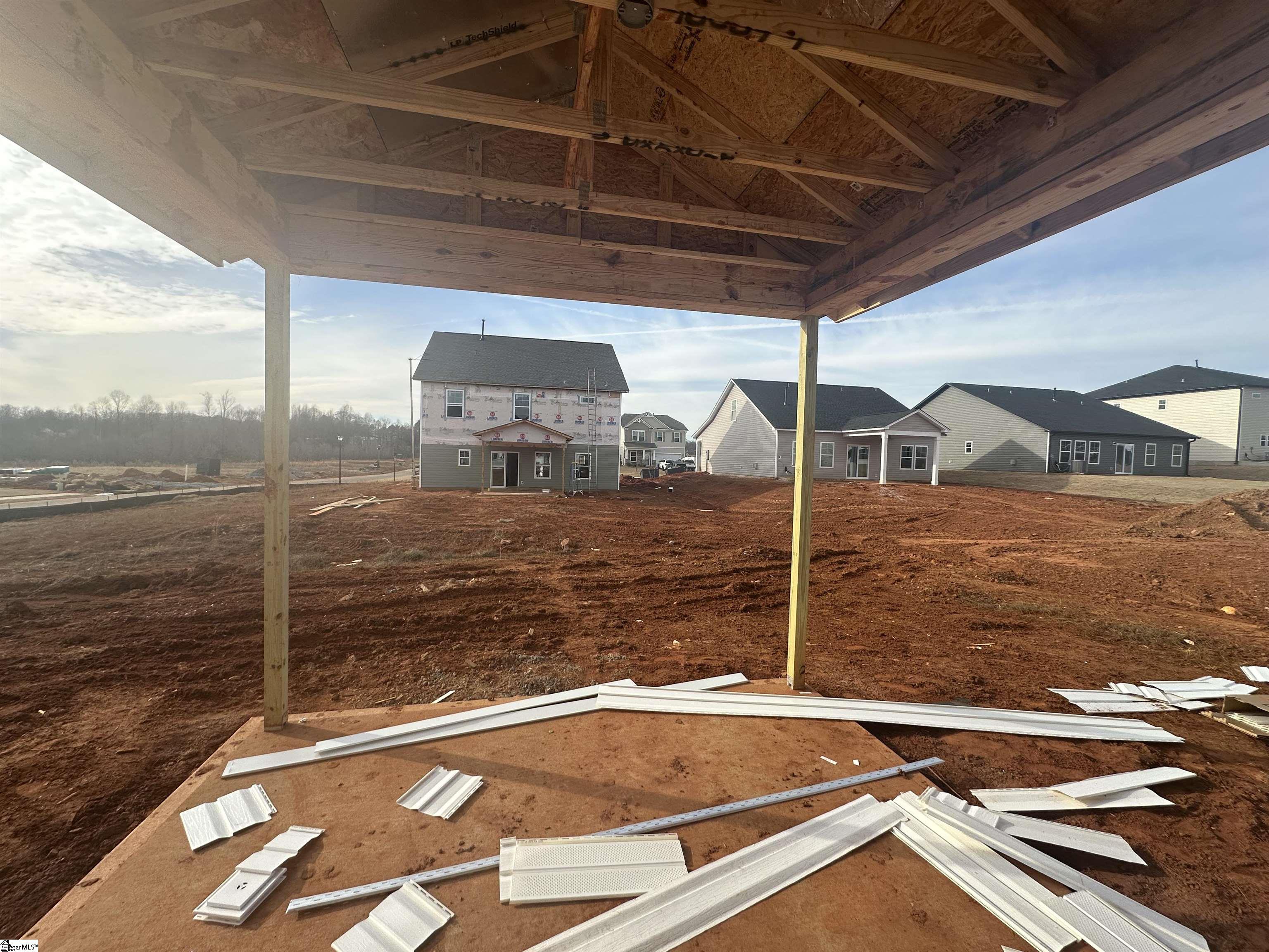 1184 Melford Avenue Lot 125