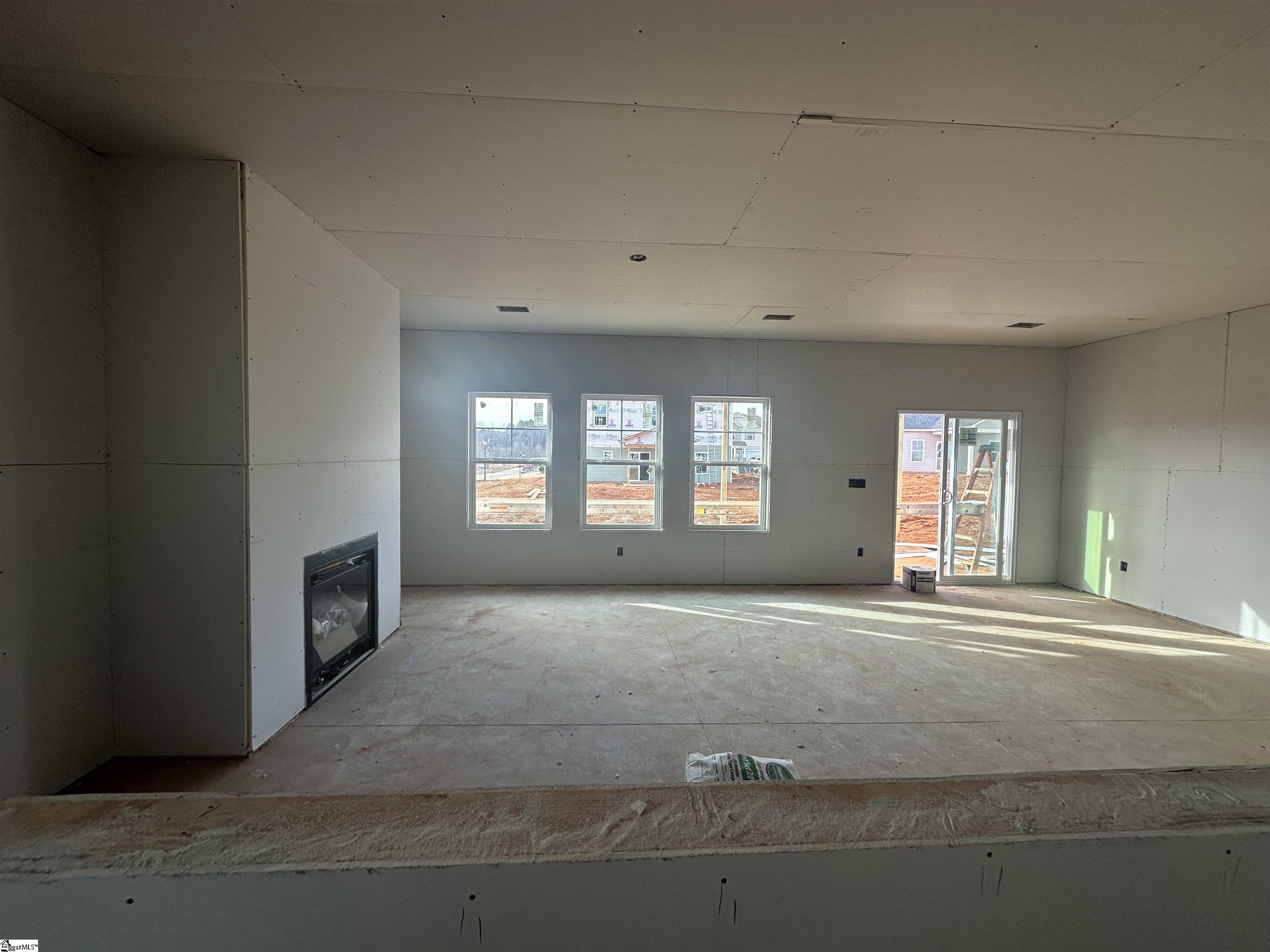 1184 Melford Avenue Lot 125