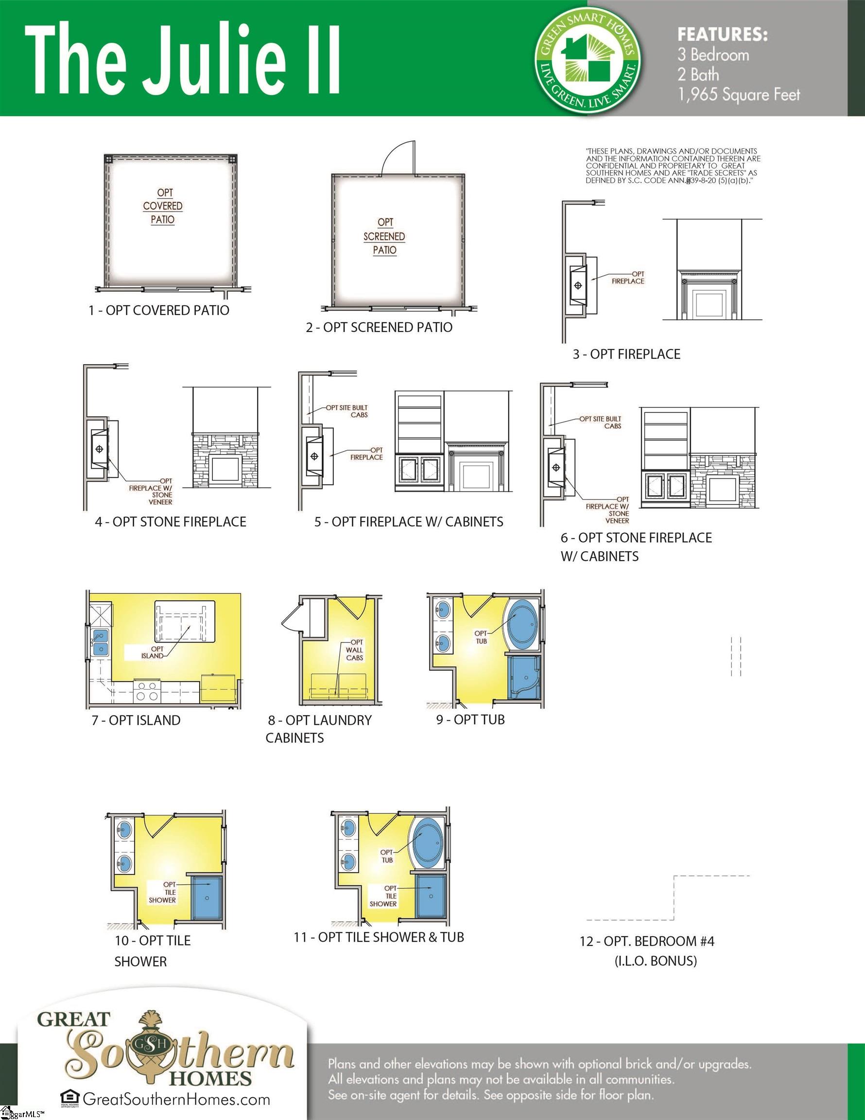 1184 Melford Avenue Lot 125