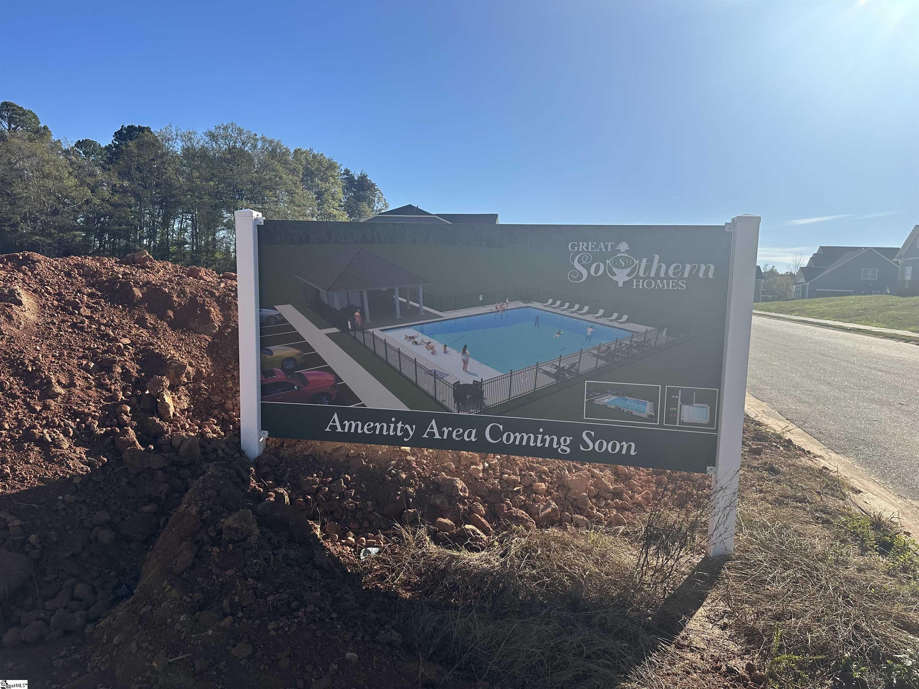 1184 Melford Avenue Lot 125