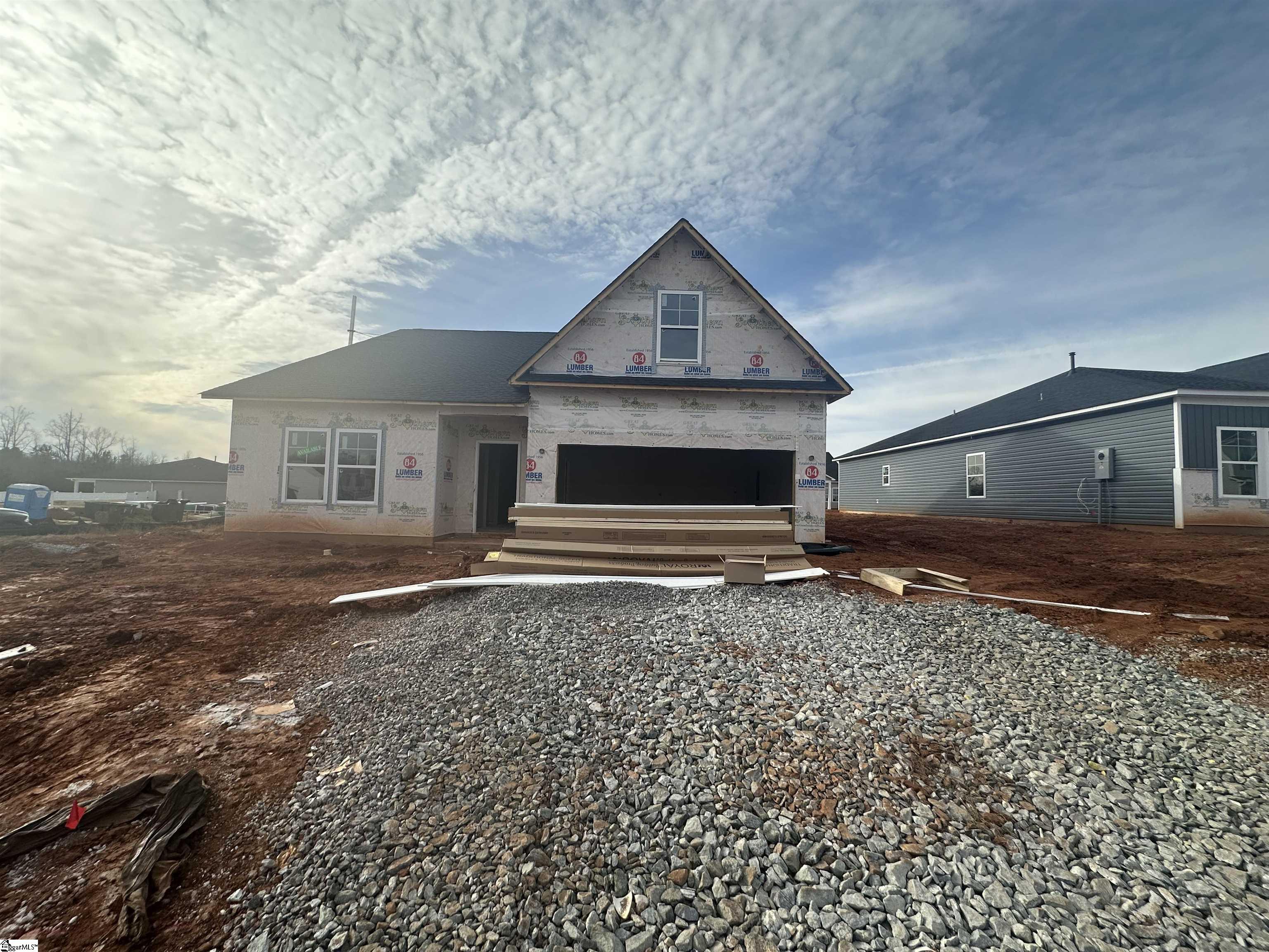 1184 Melford Avenue Lot 125