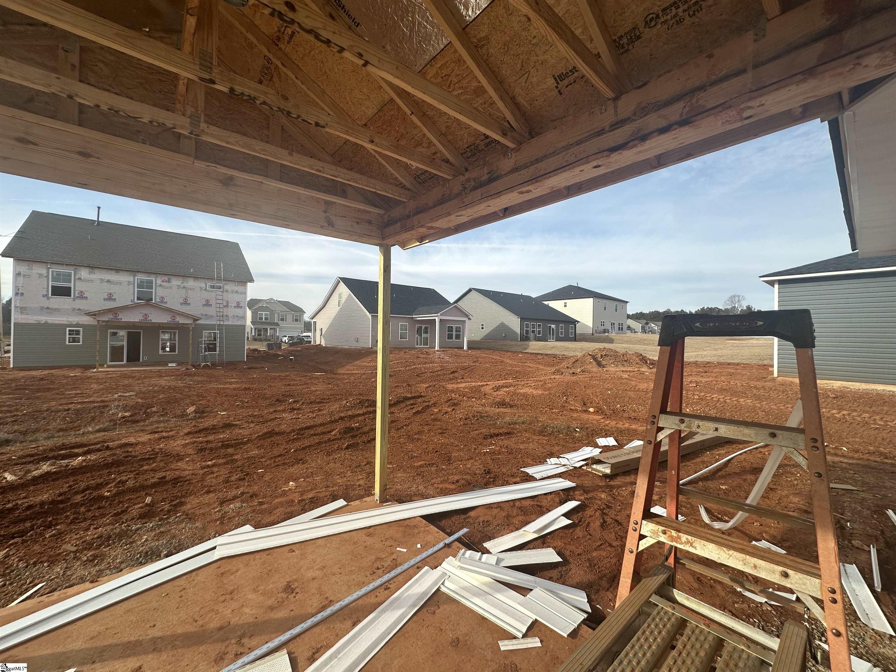 1184 Melford Avenue Lot 125