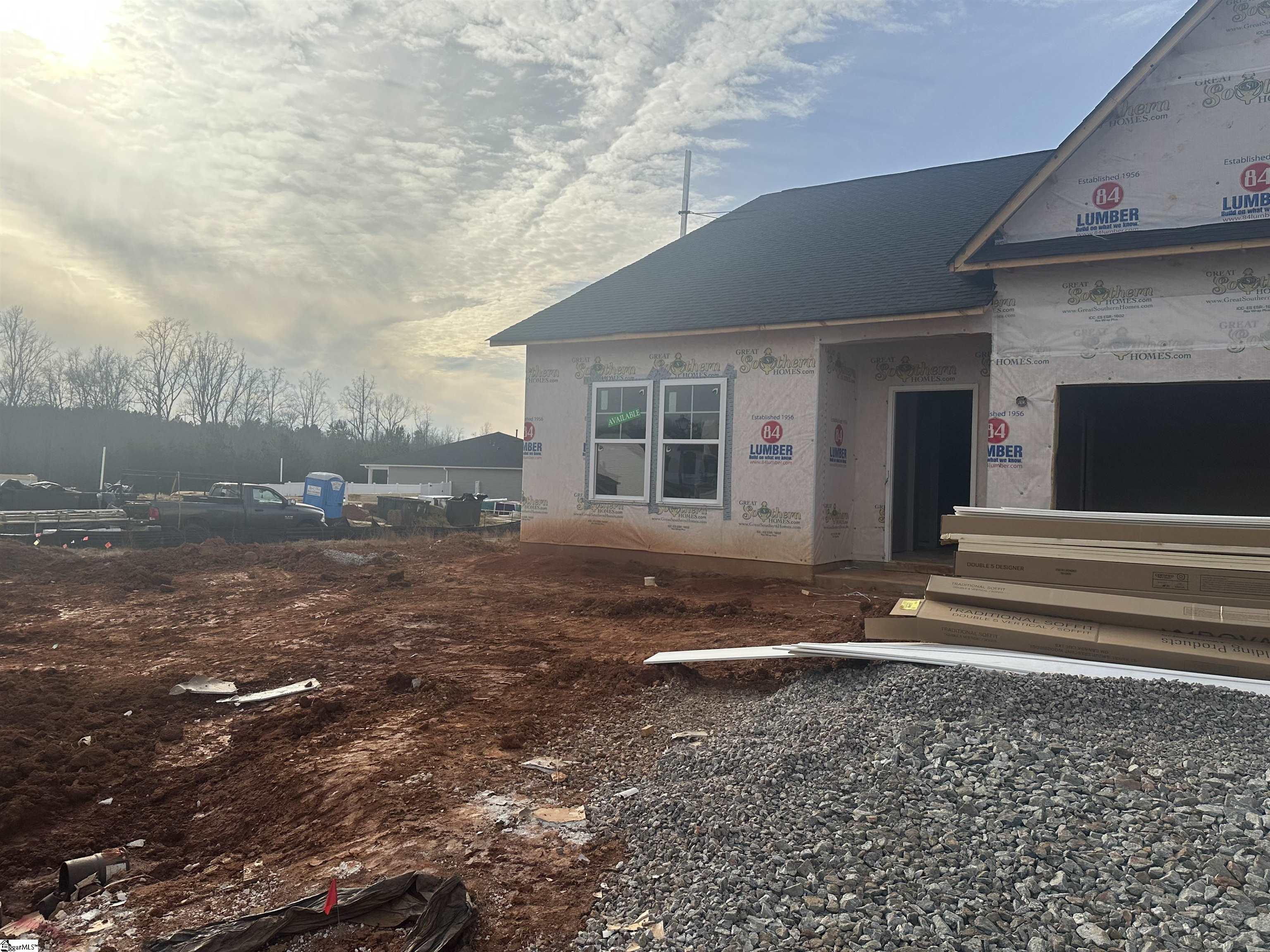 1184 Melford Avenue Lot 125