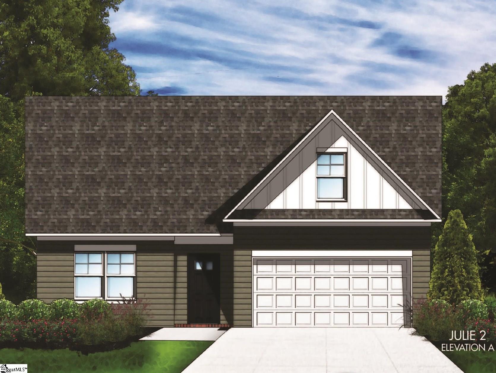 1184 Melford Avenue Lot 125