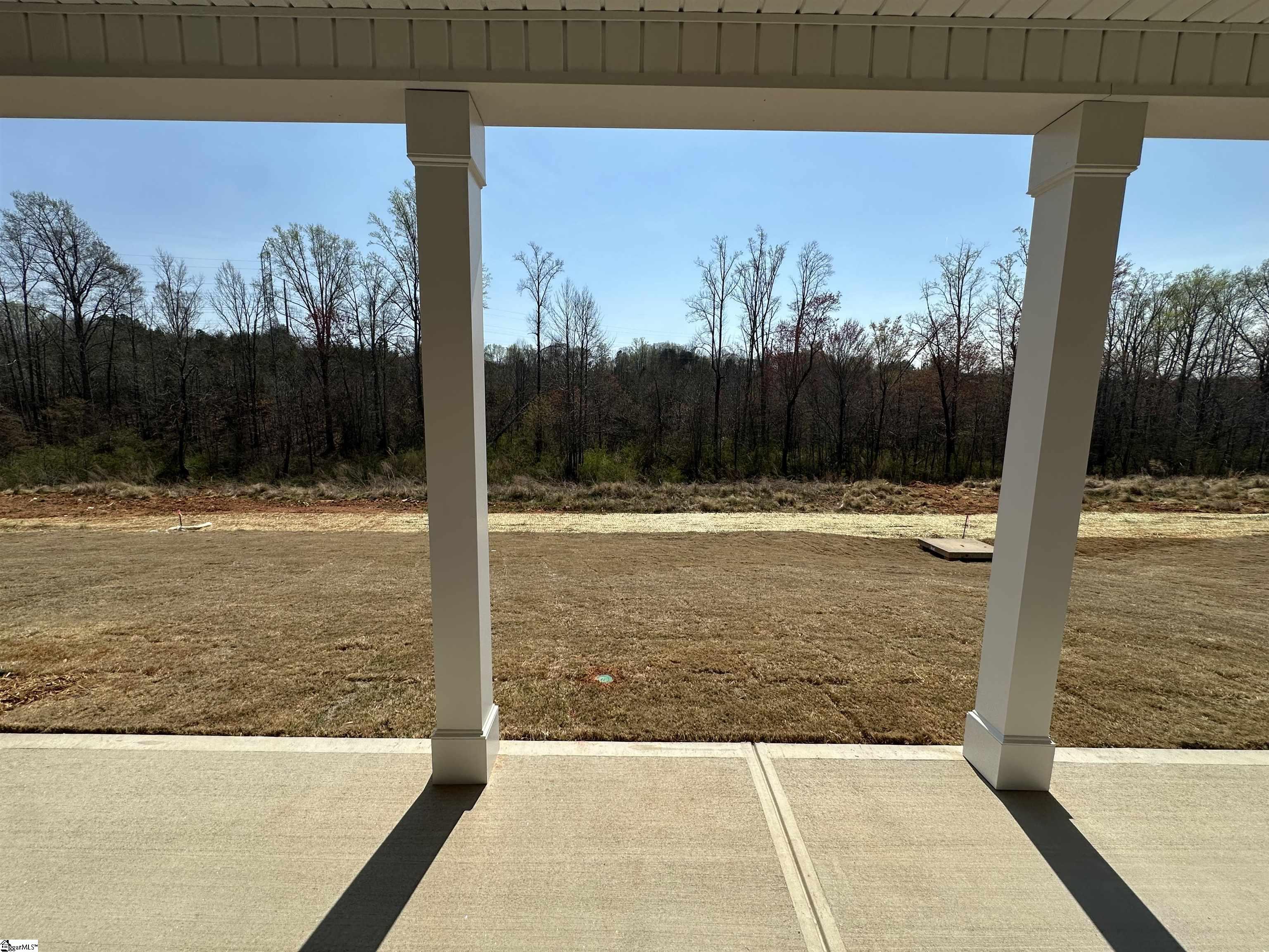 740 Gilgal Lane Lot 15