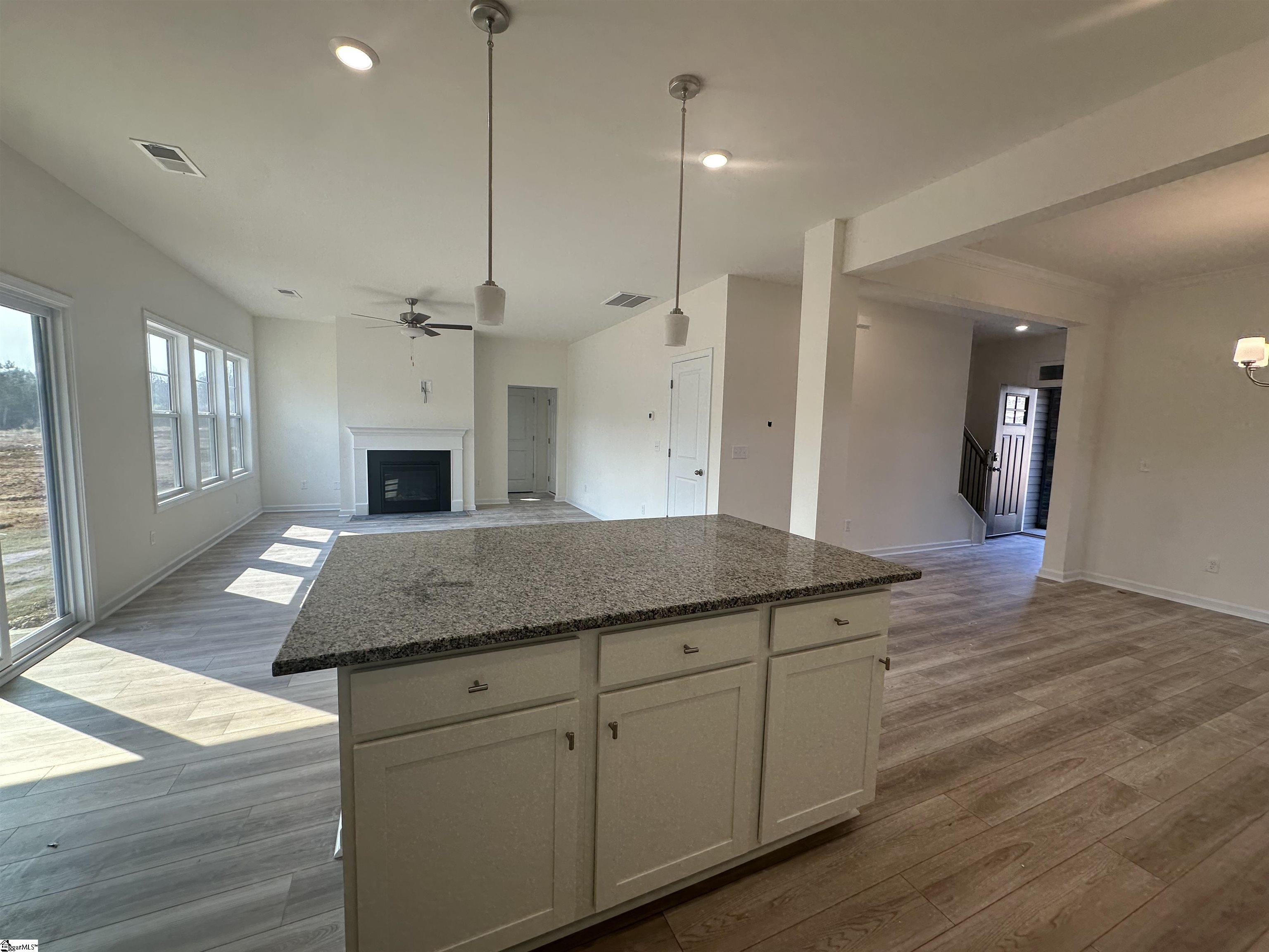 736 Gilgal Lane Lot 16