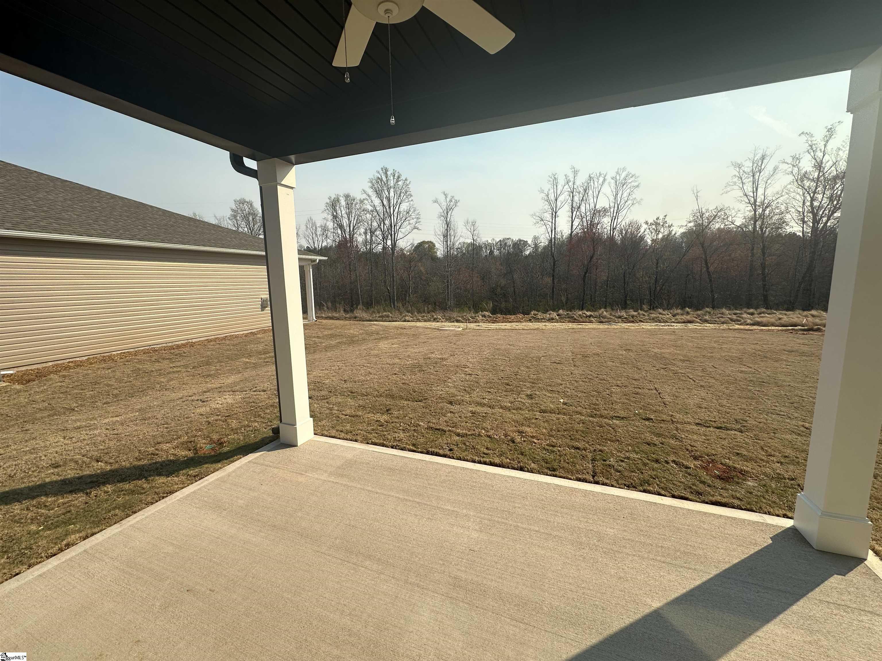 736 Gilgal Lane Lot 16