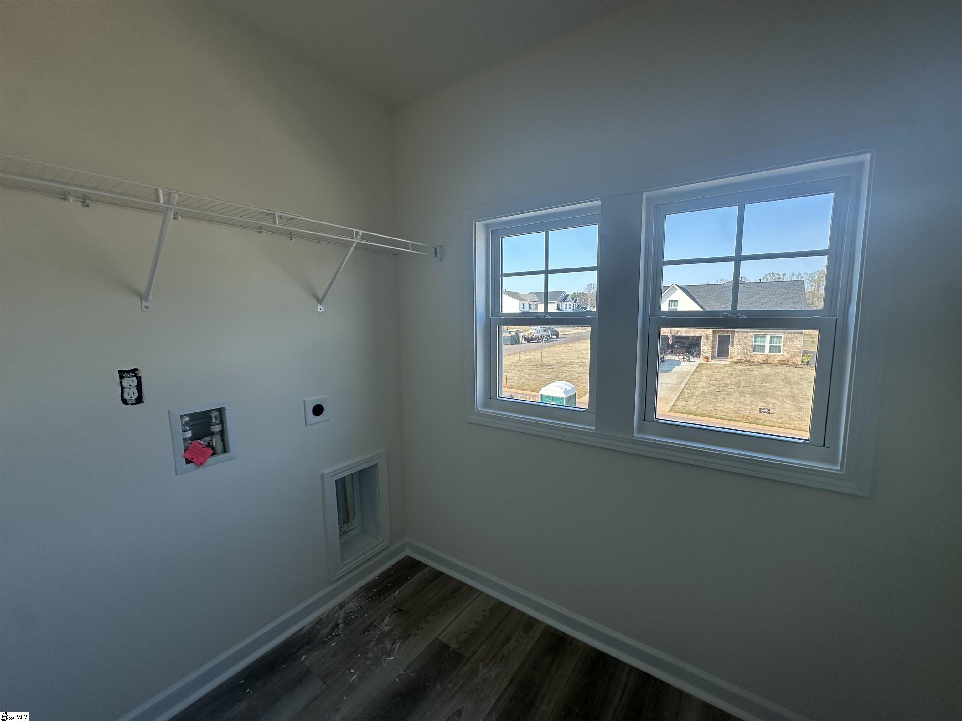 736 Gilgal Lane Lot 16