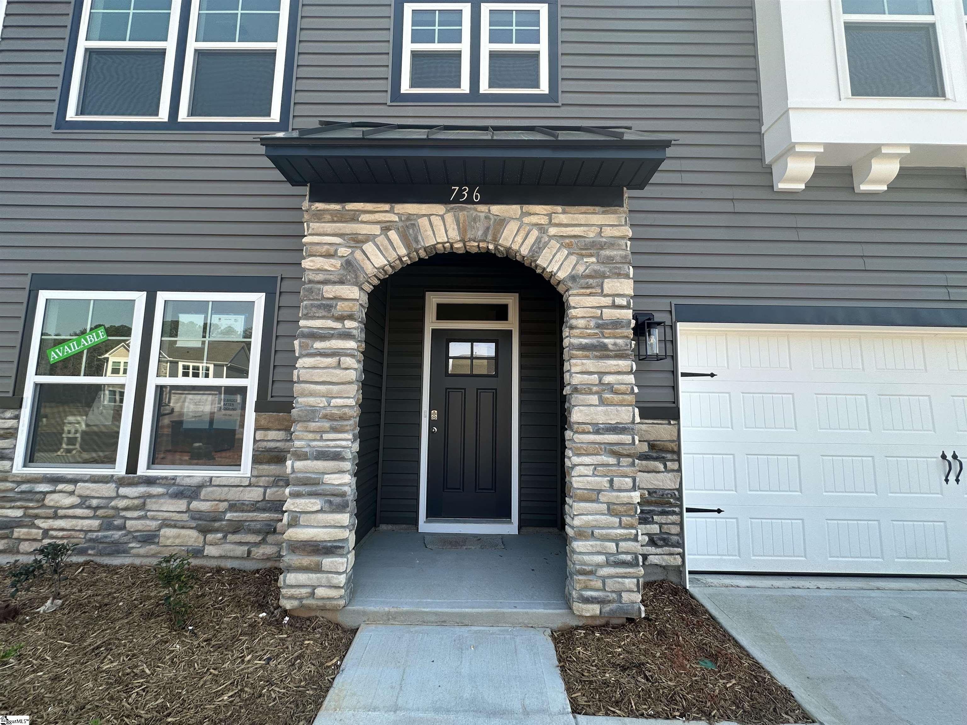 736 Gilgal Lane Lot 16