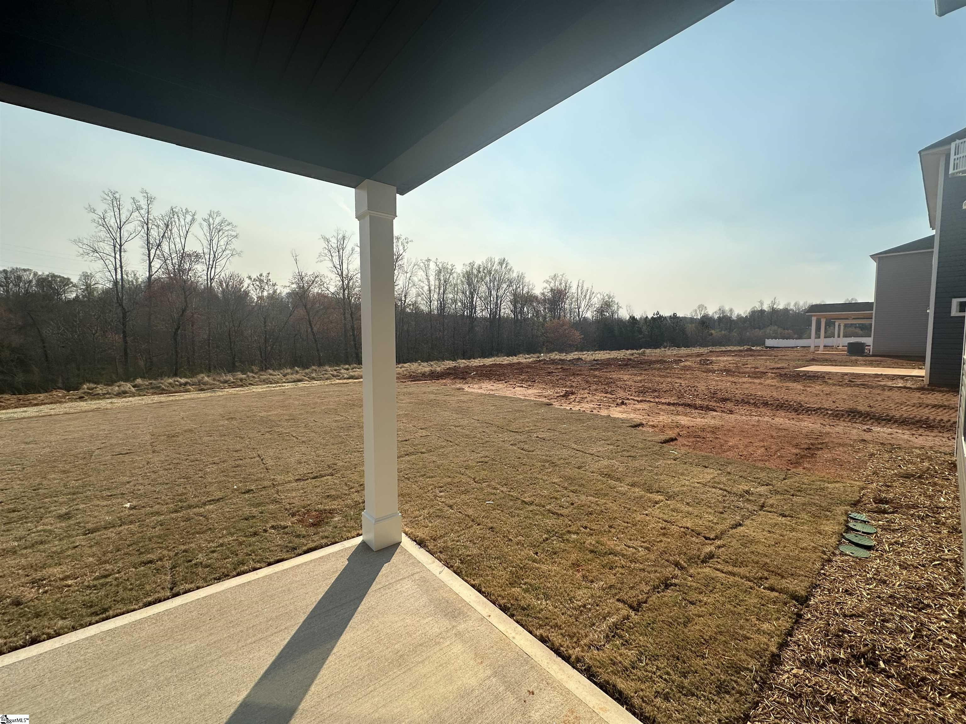 736 Gilgal Lane Lot 16
