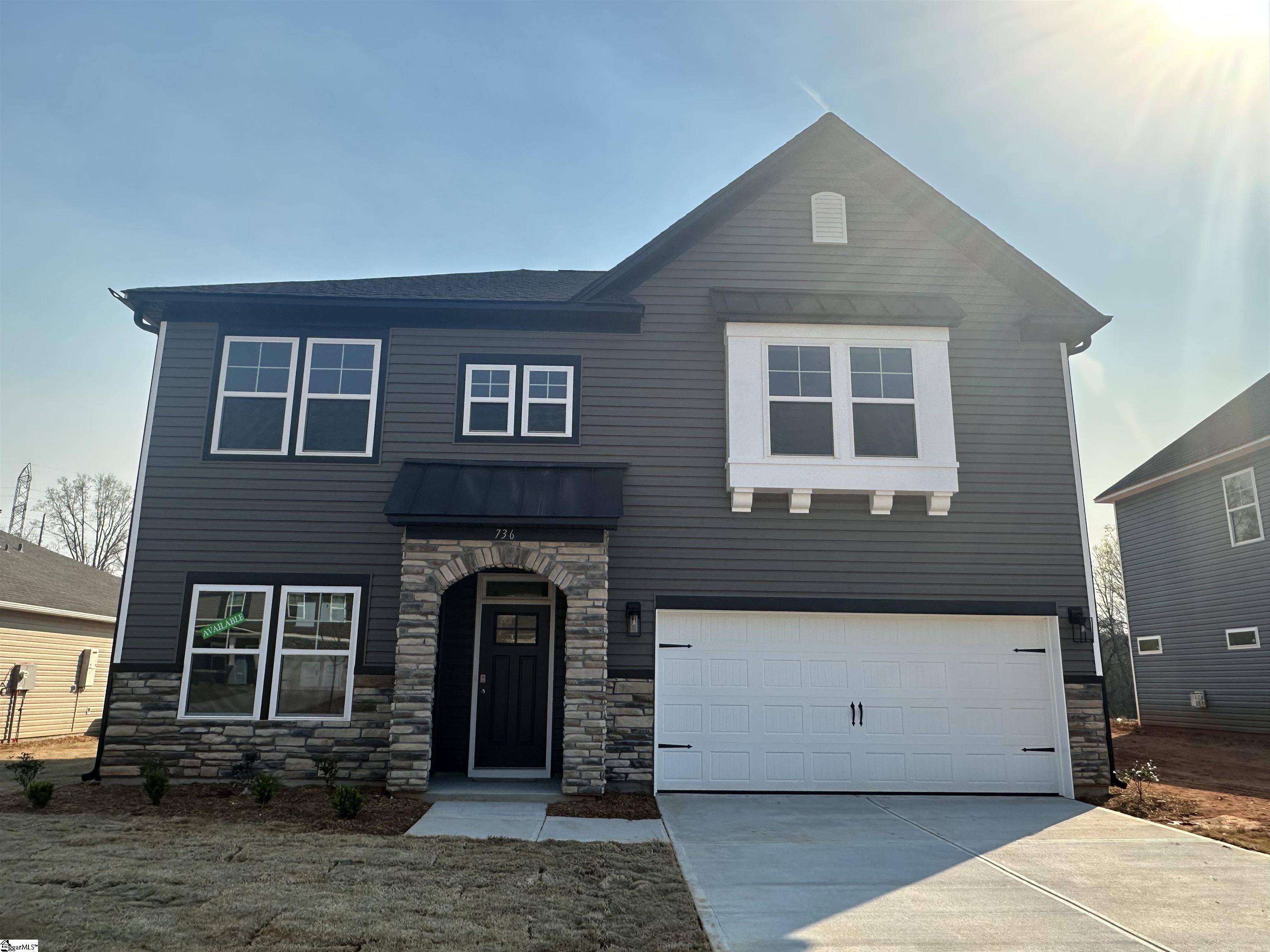 736 Gilgal Lane Lot 16
