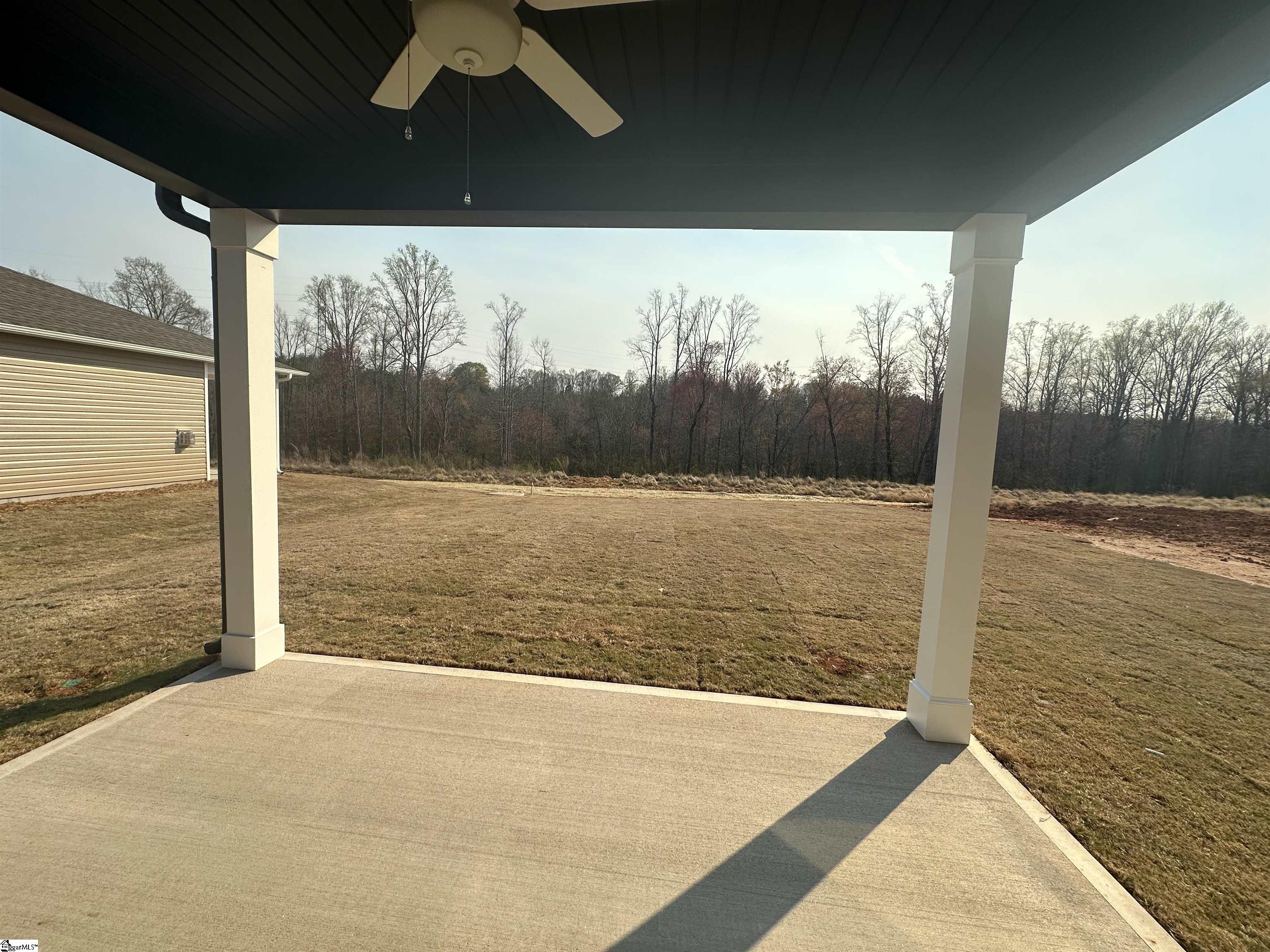 736 Gilgal Lane Lot 16
