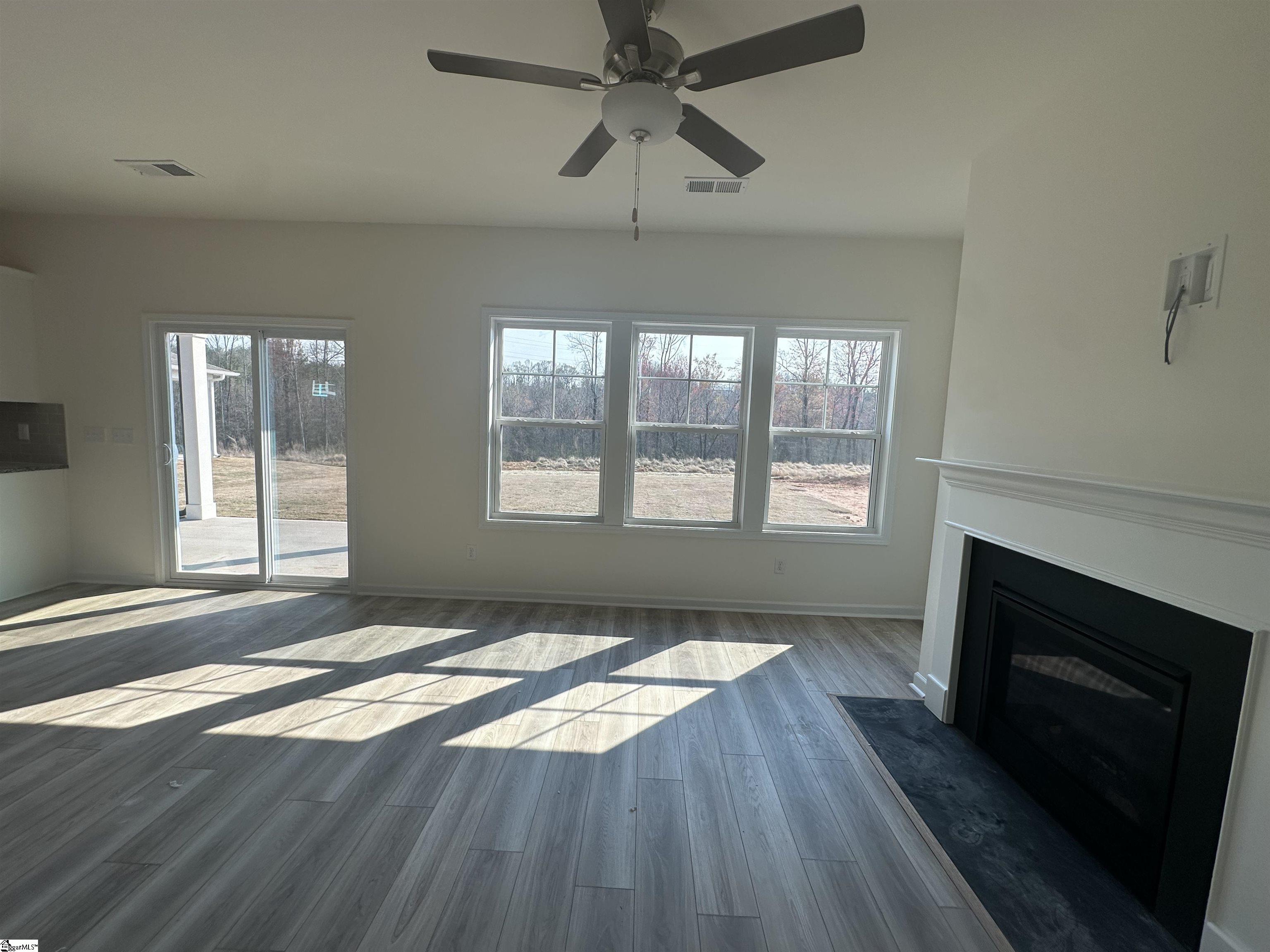 736 Gilgal Lane Lot 16