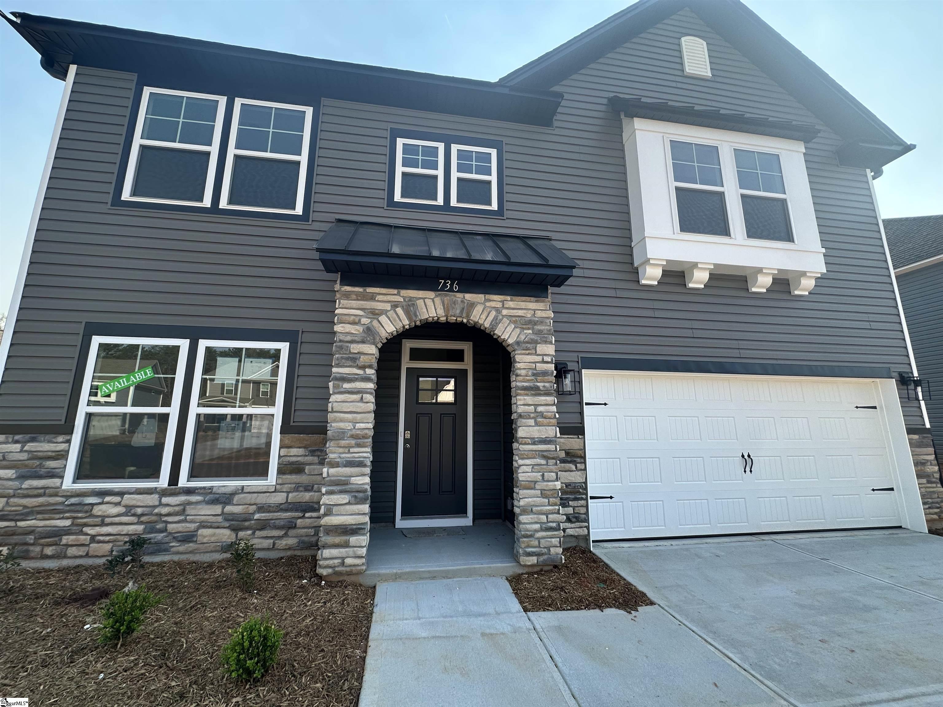736 Gilgal Lane Lot 16