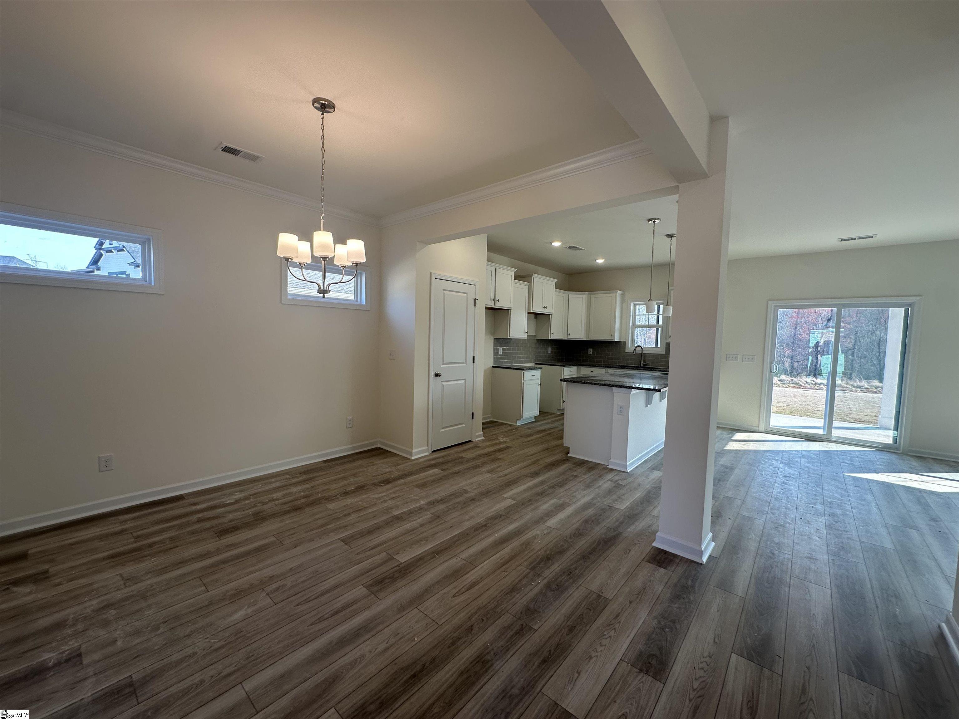736 Gilgal Lane Lot 16