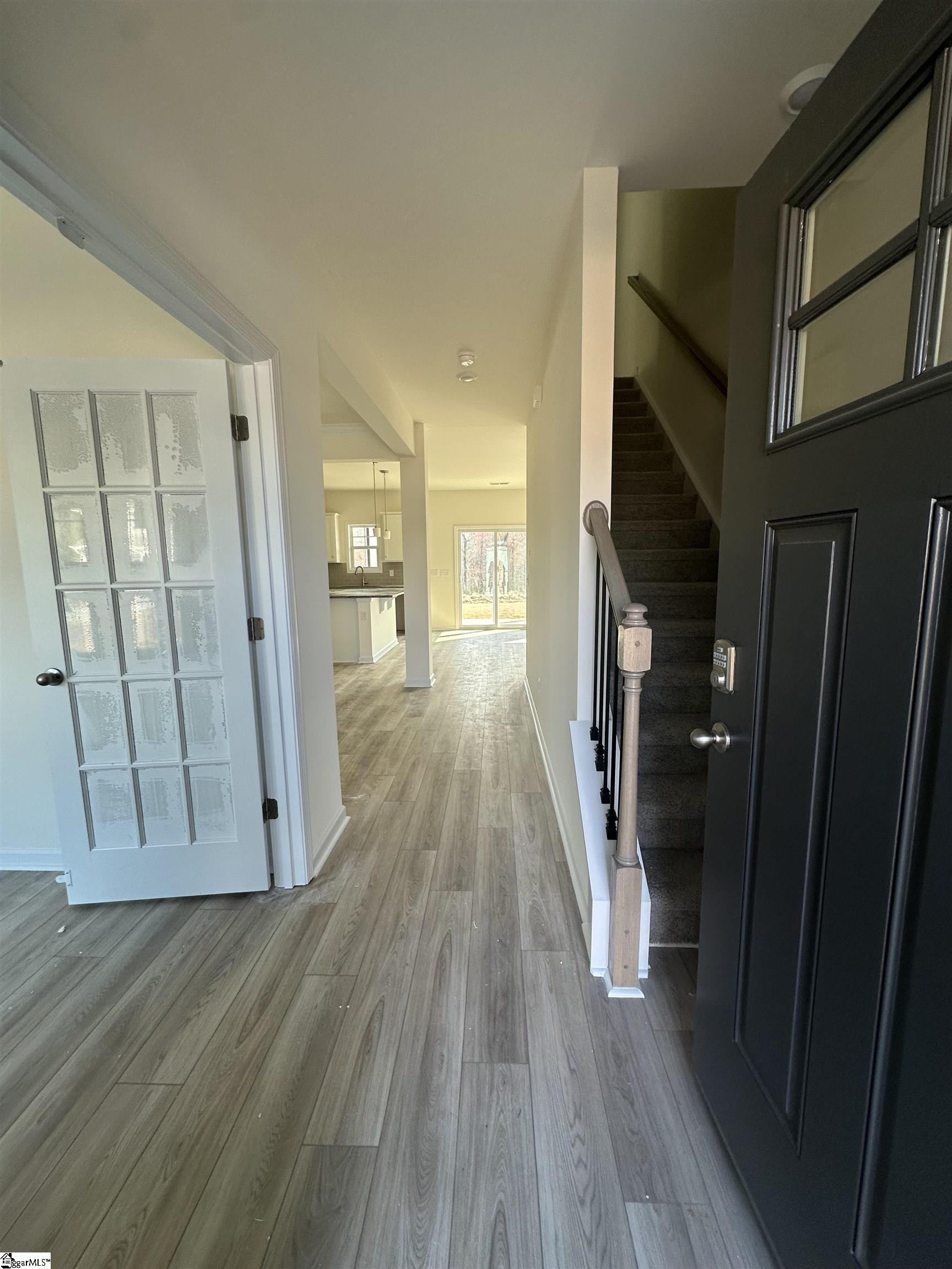 736 Gilgal Lane Lot 16