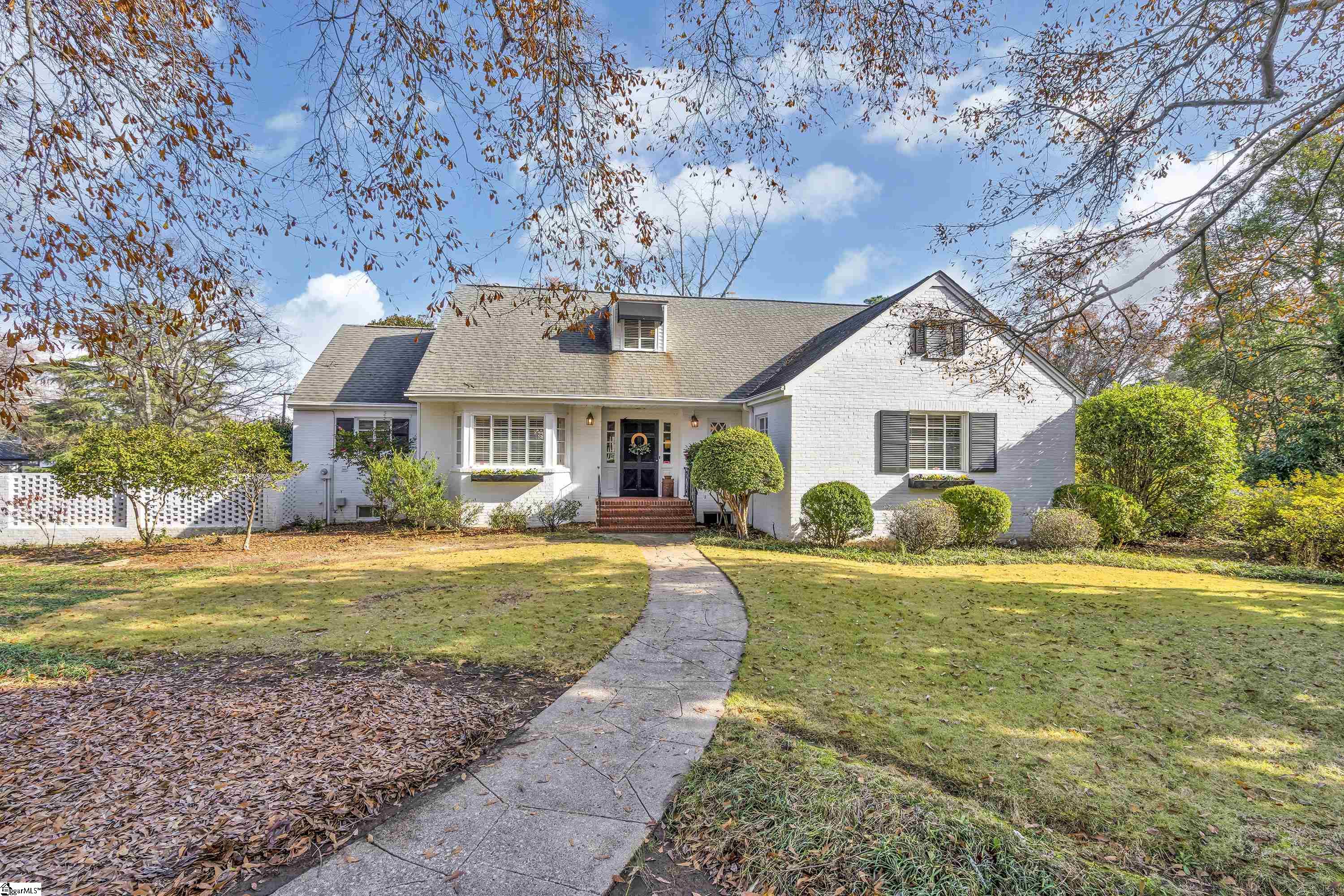 1110 Springdale Road