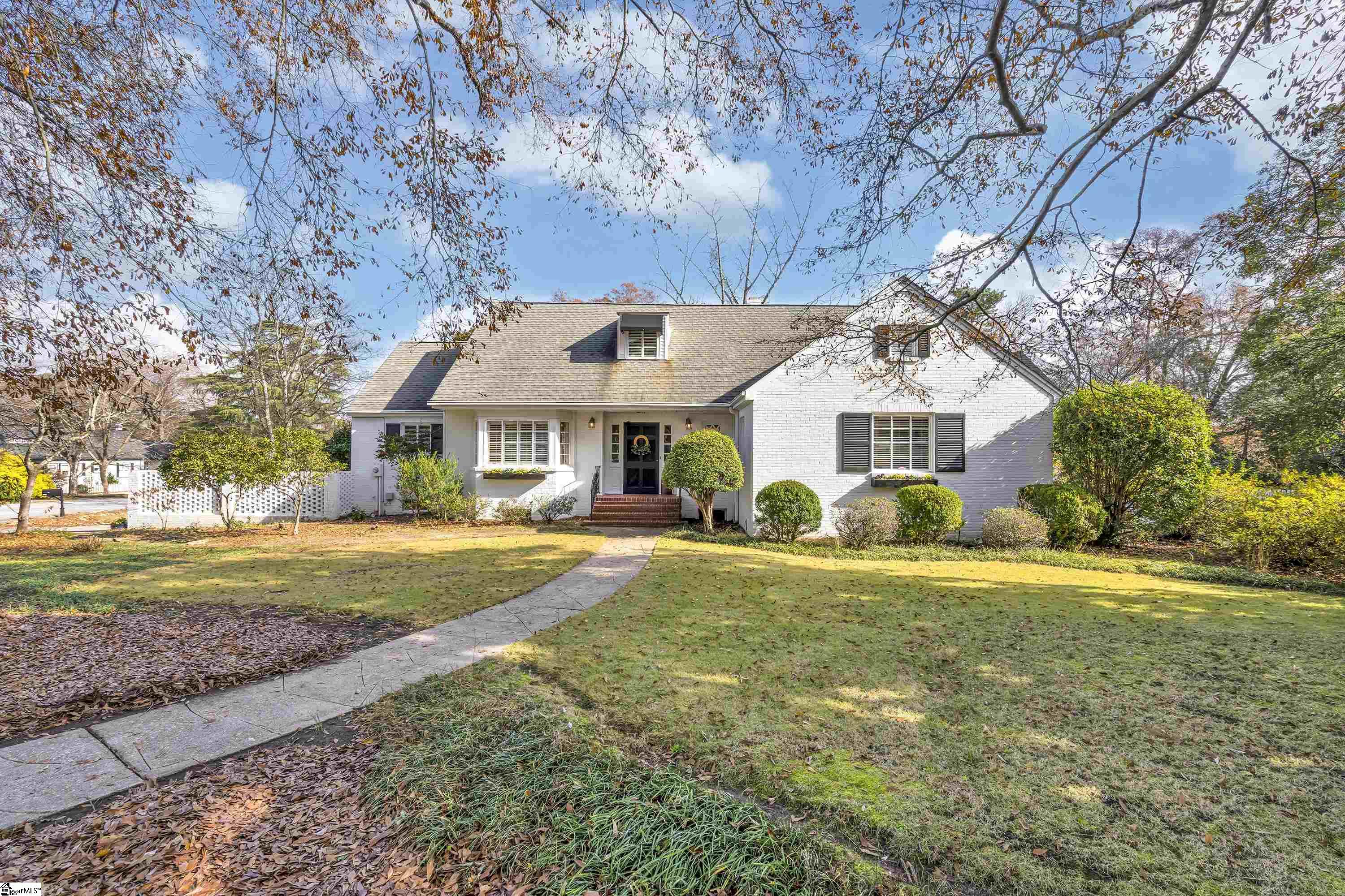 1110 Springdale Road