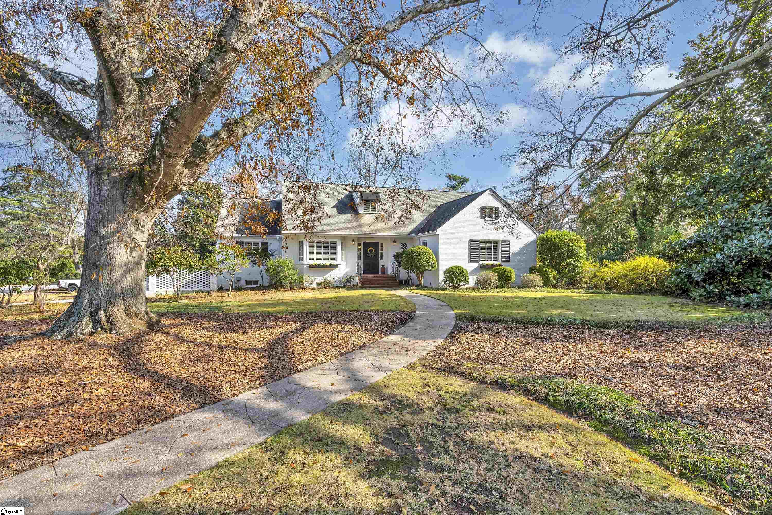 1110 Springdale Road