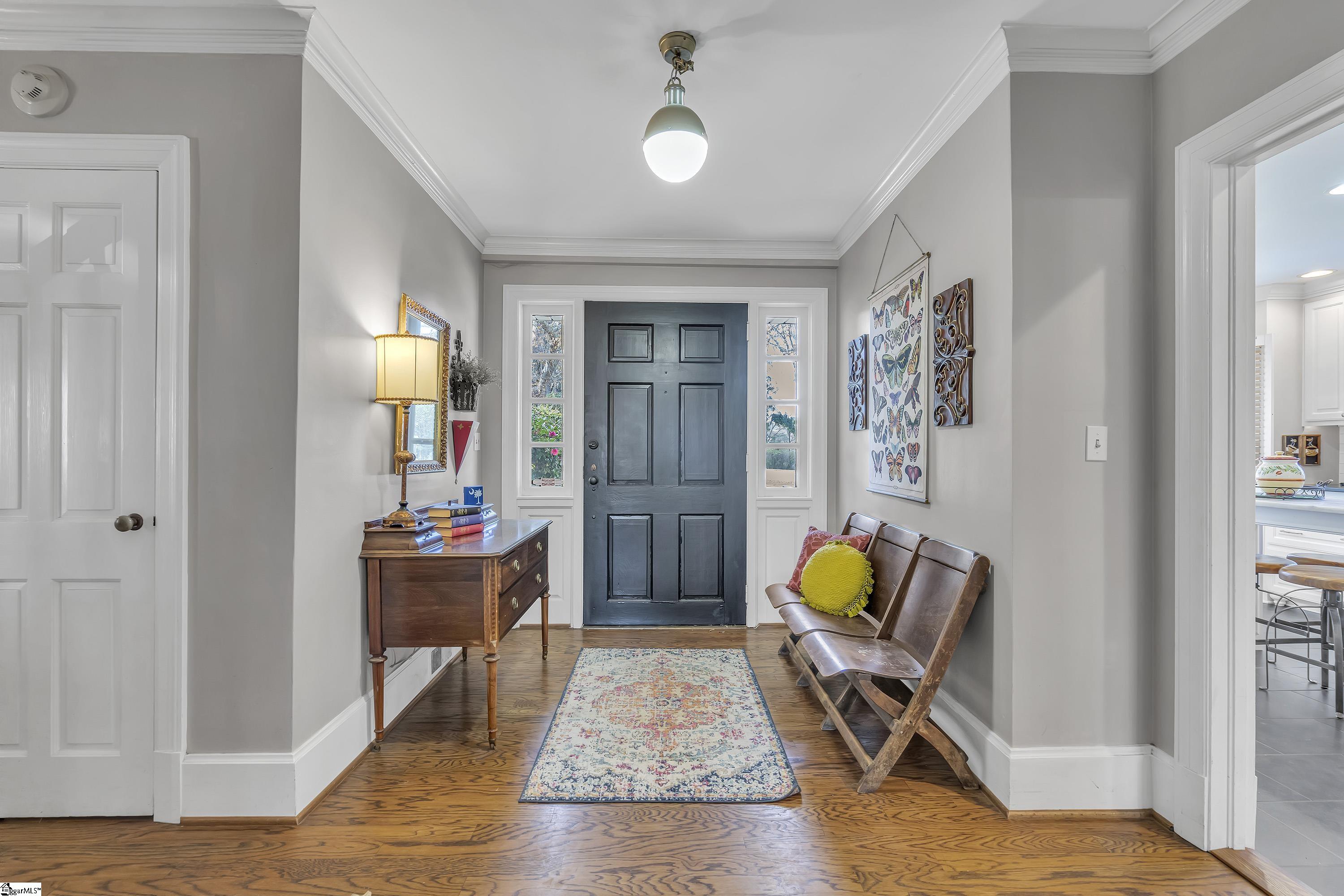 1110 Springdale Road