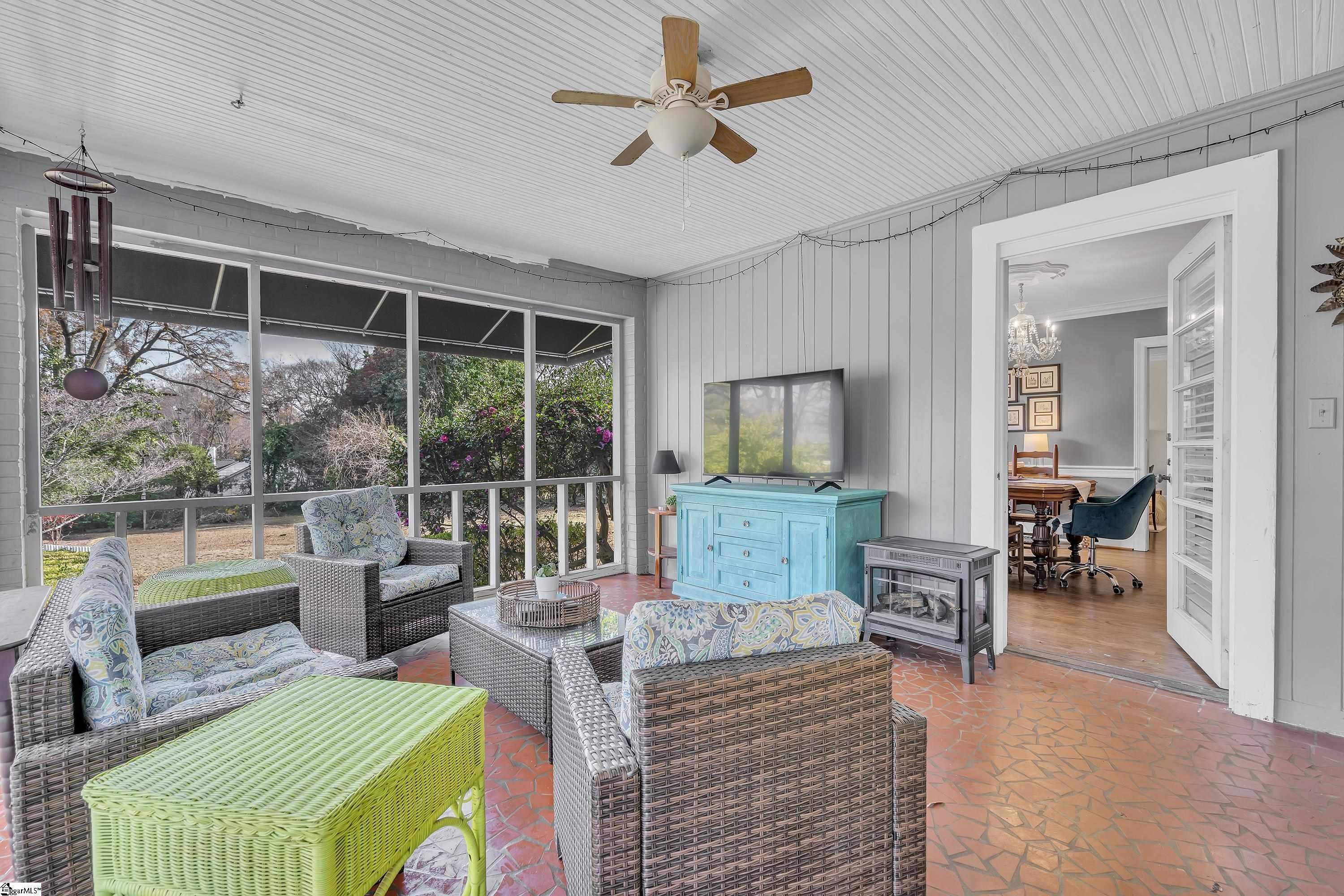 1110 Springdale Road