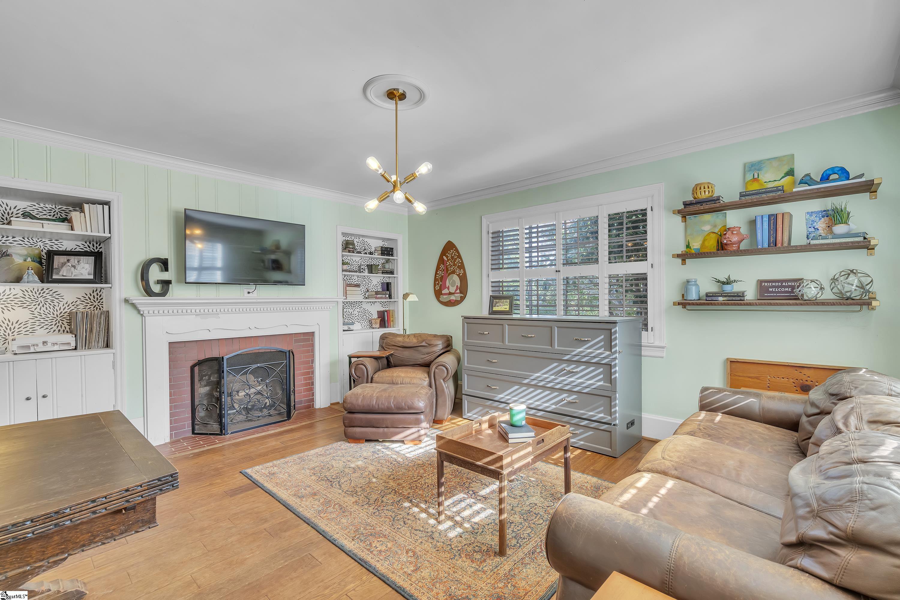 1110 Springdale Road