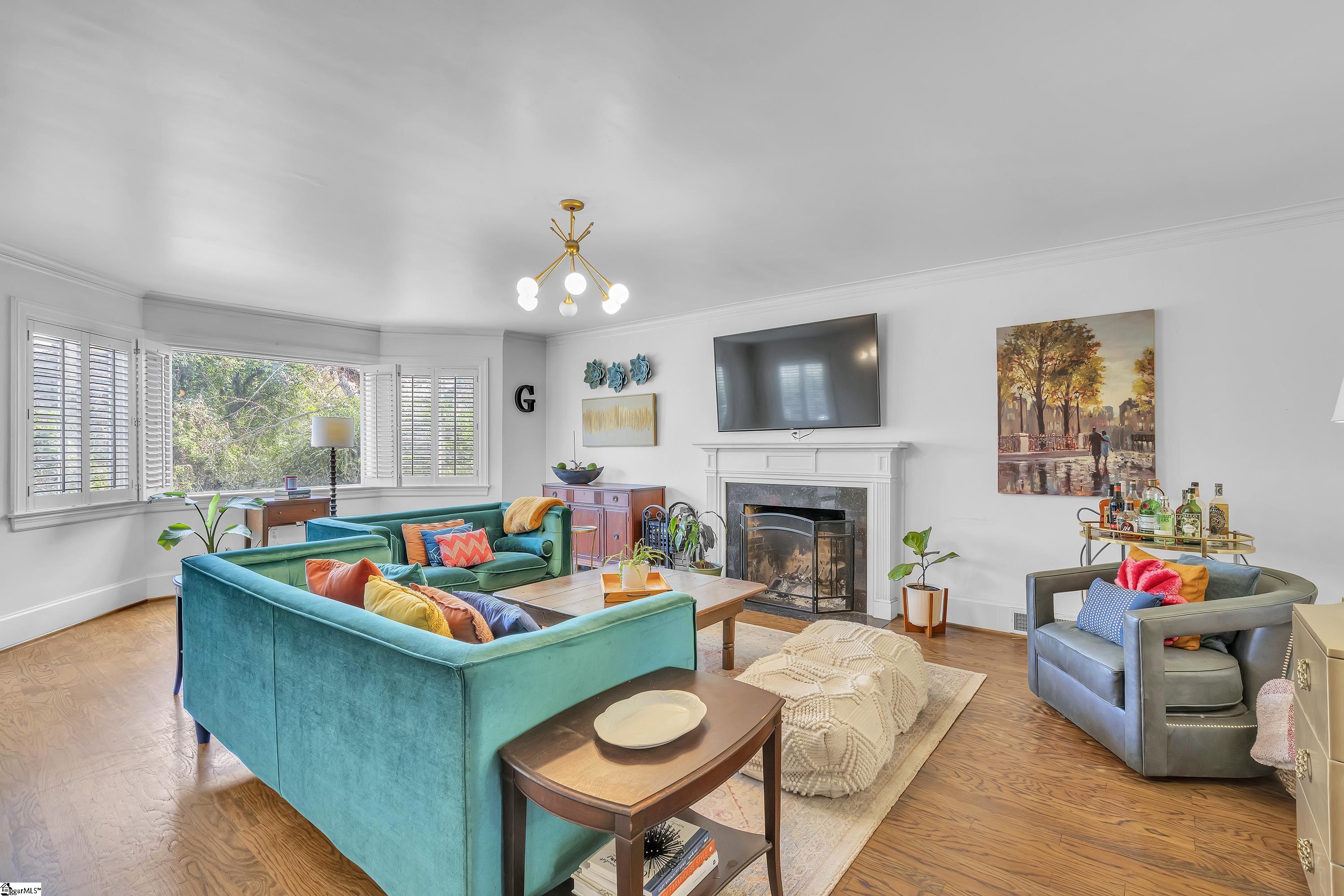 1110 Springdale Road