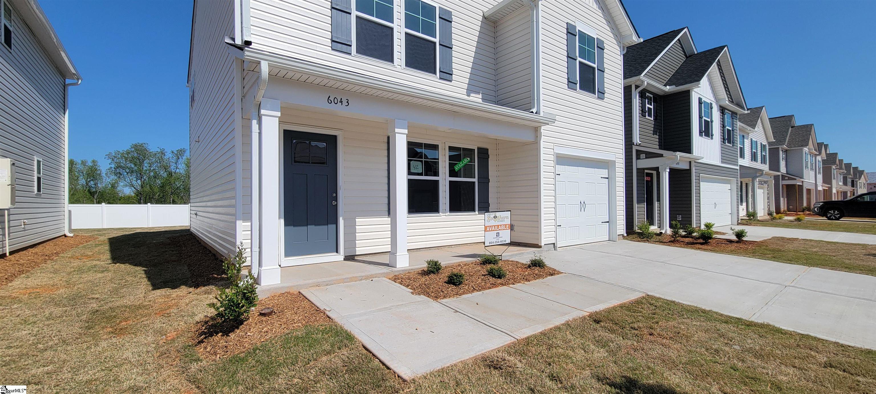 6043 Willutuck Drive Lot 42