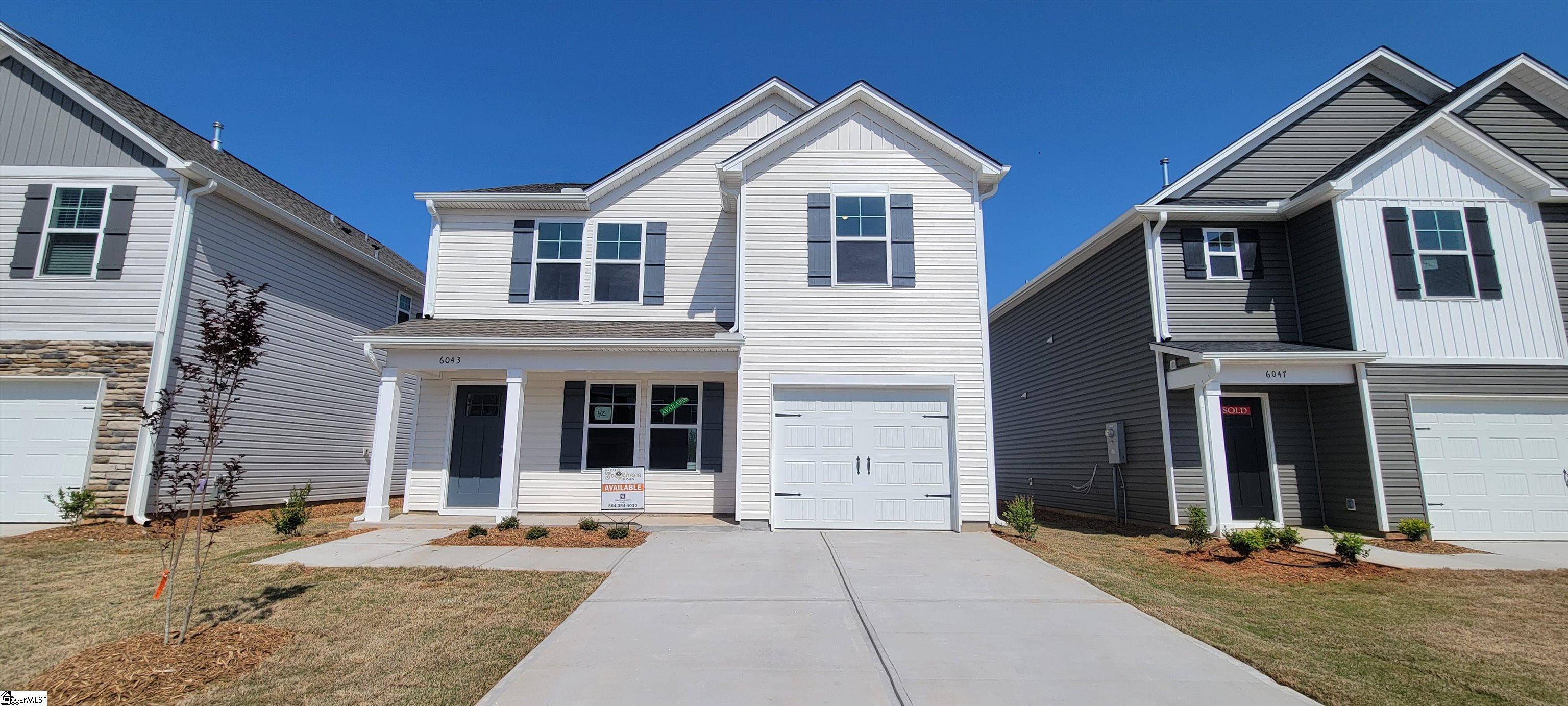 6043 Willutuck Drive Lot 42