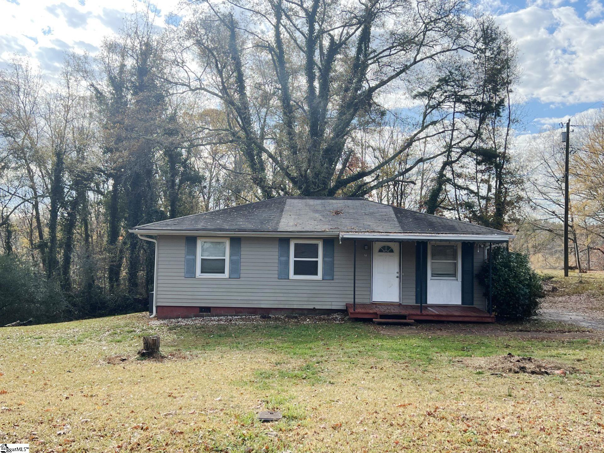 7 Woodhaven Drive