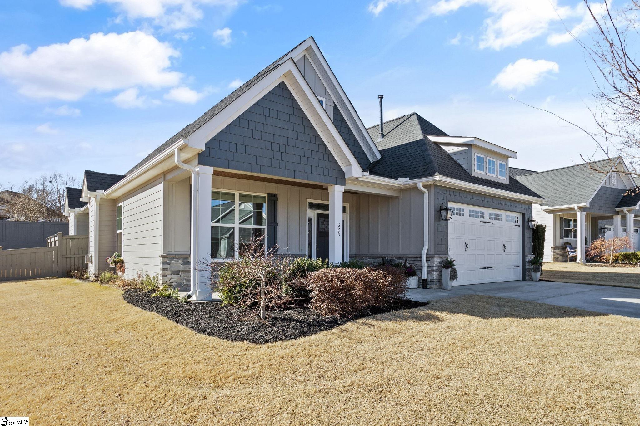 328 Maple Springs Drive