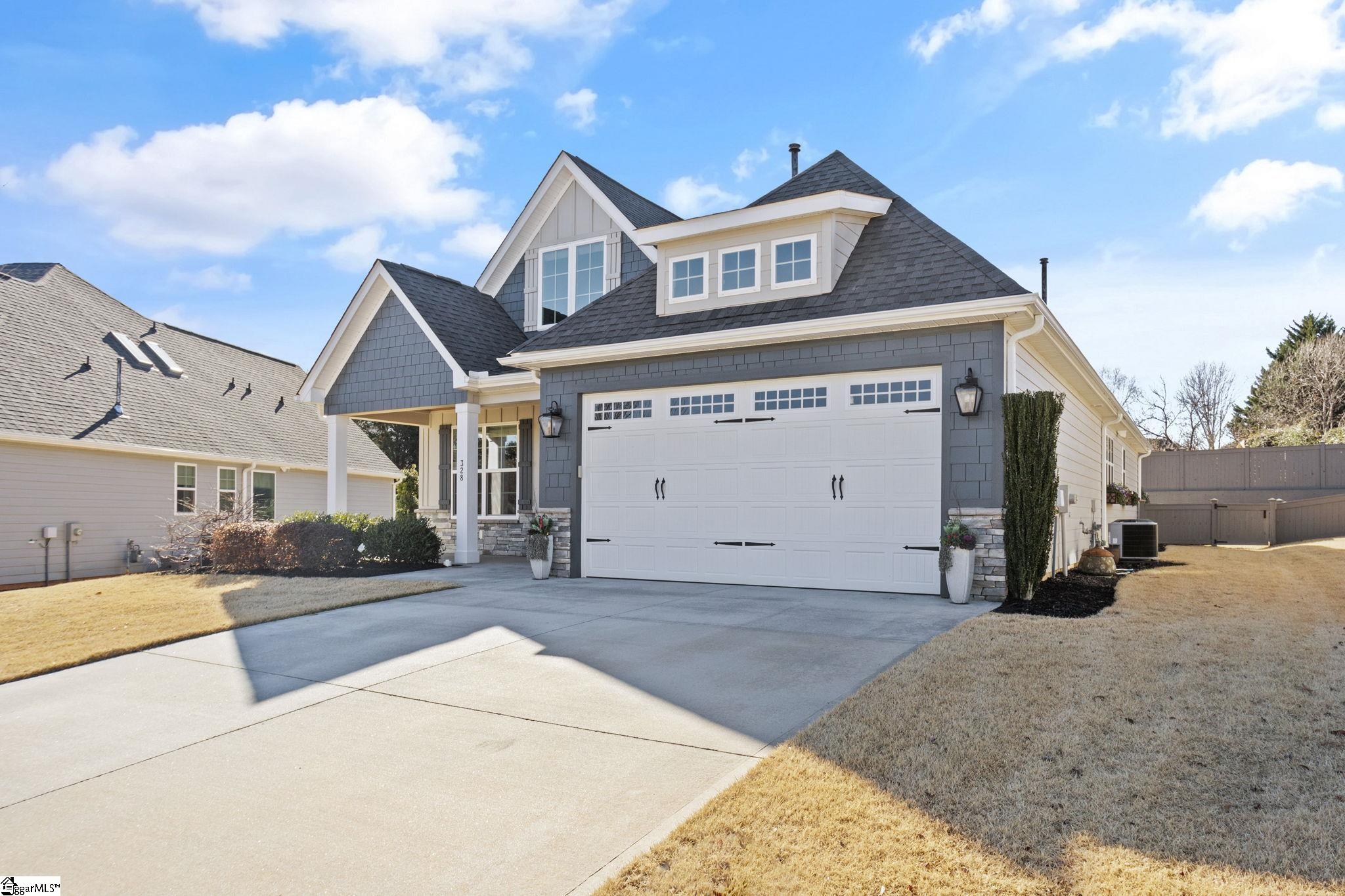 328 Maple Springs Drive