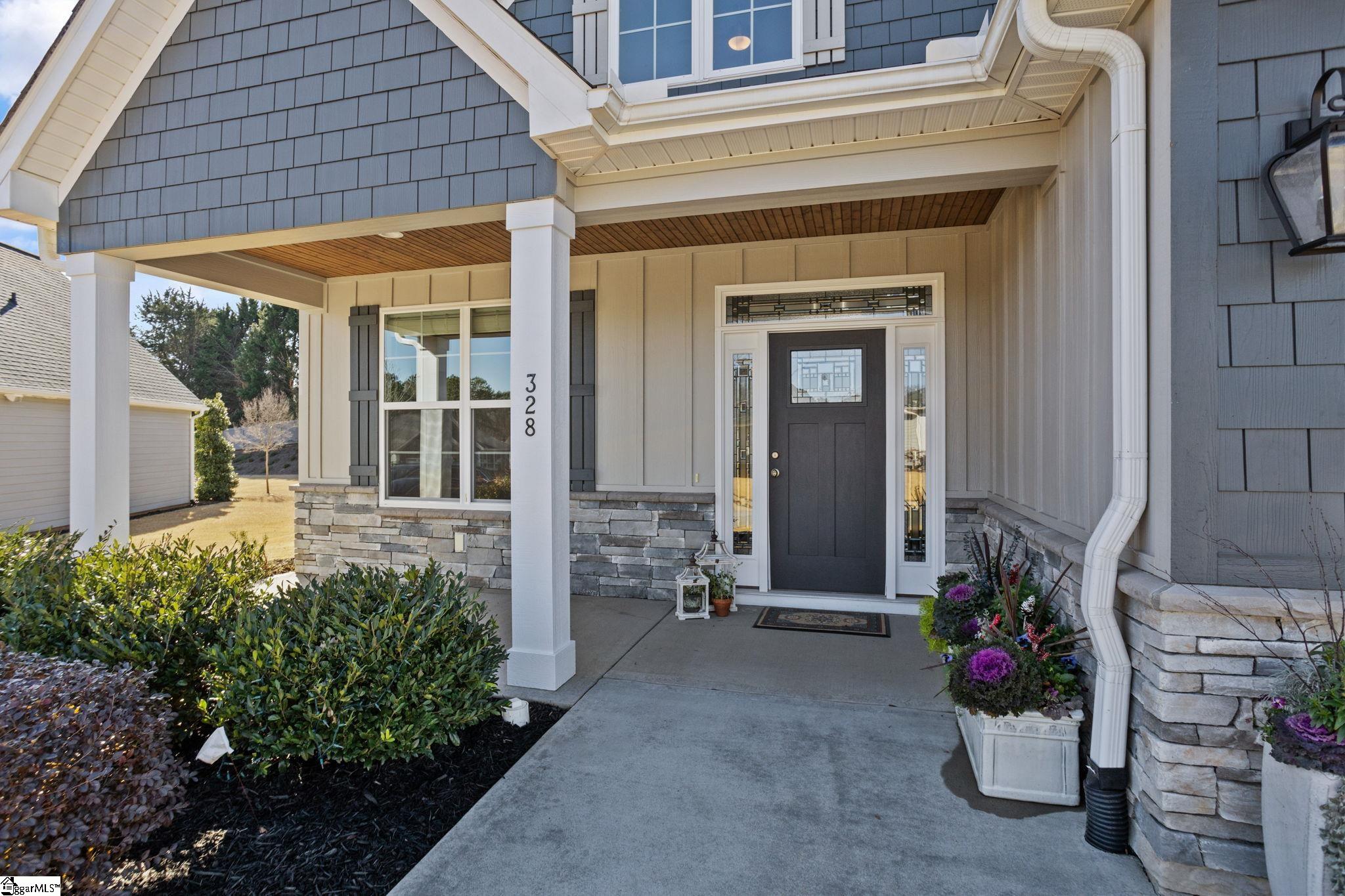 328 Maple Springs Drive
