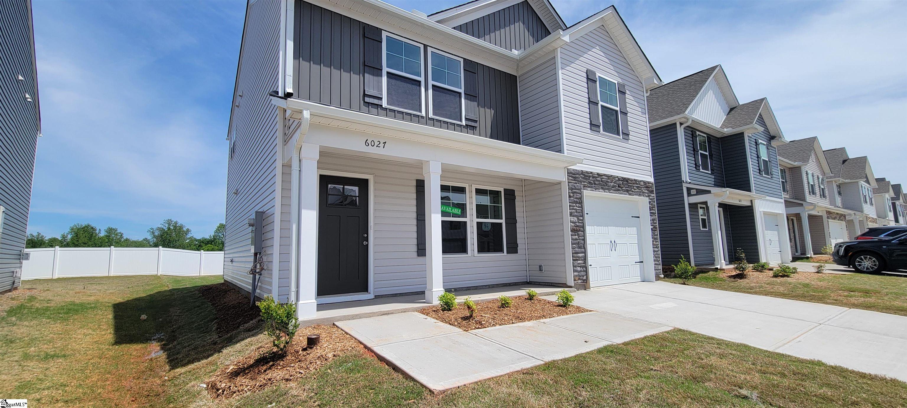 6027 Willutuck Drive Lot 46