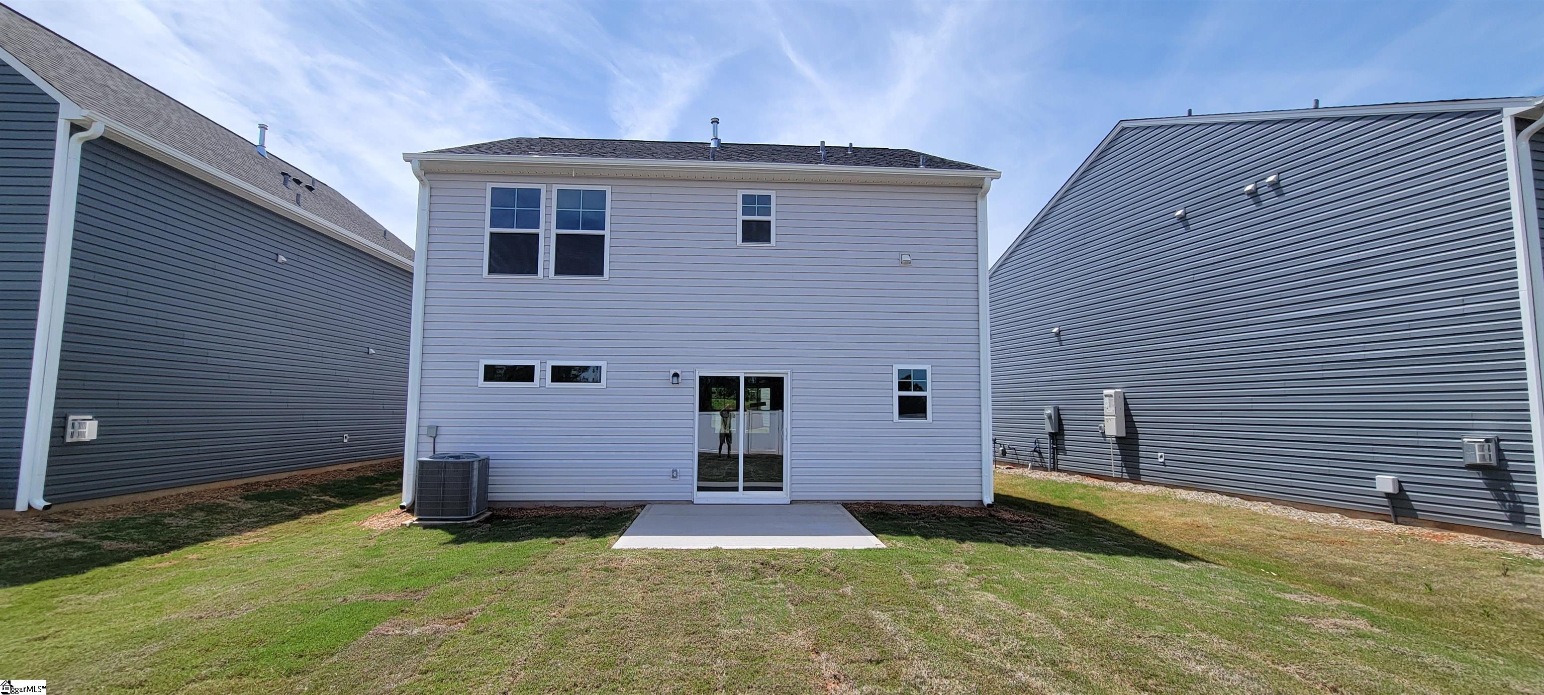 6027 Willutuck Drive Lot 46