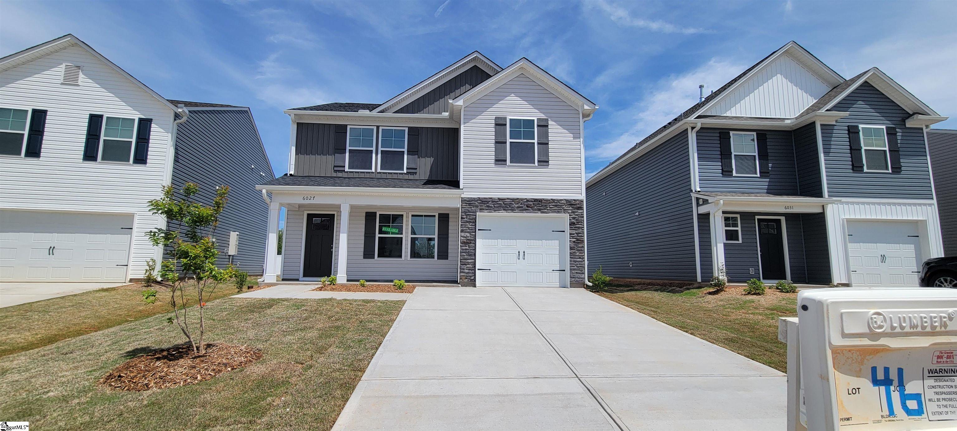 6027 Willutuck Drive Lot 46