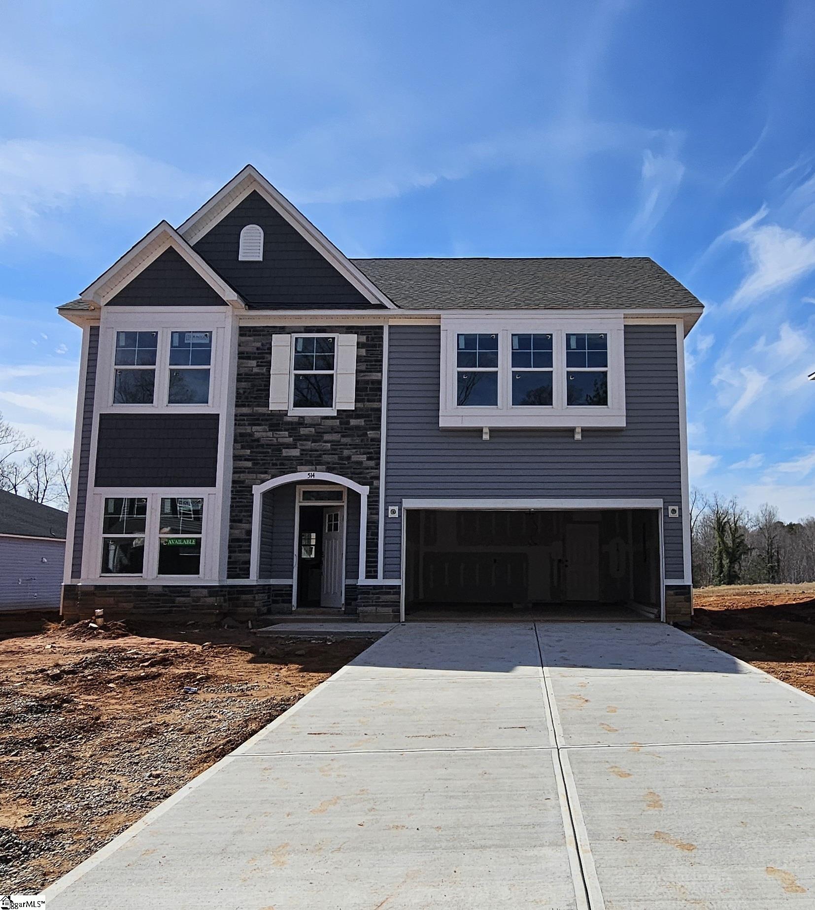 514 Barbican Place Lot 38