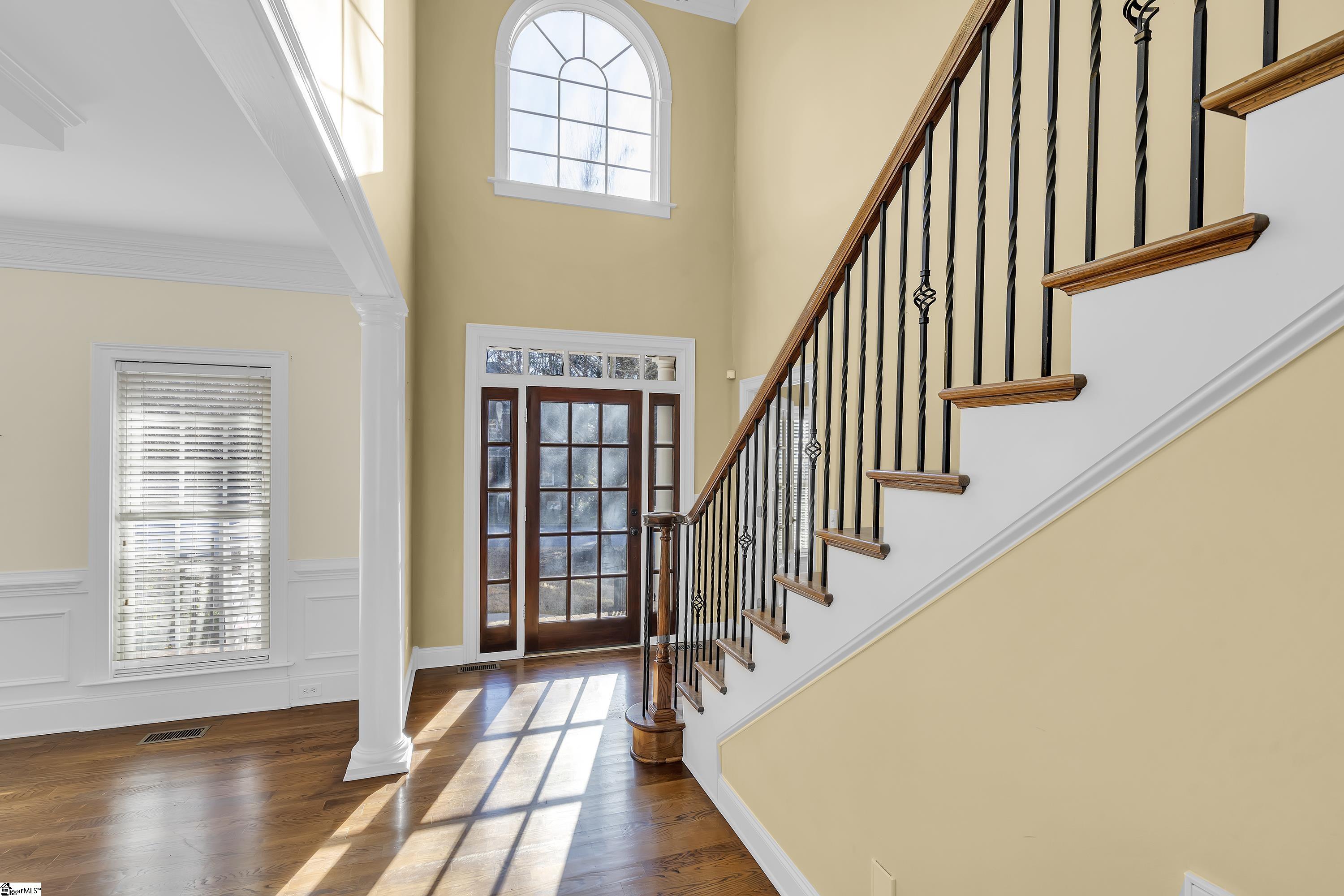 311 Trotters Field Way