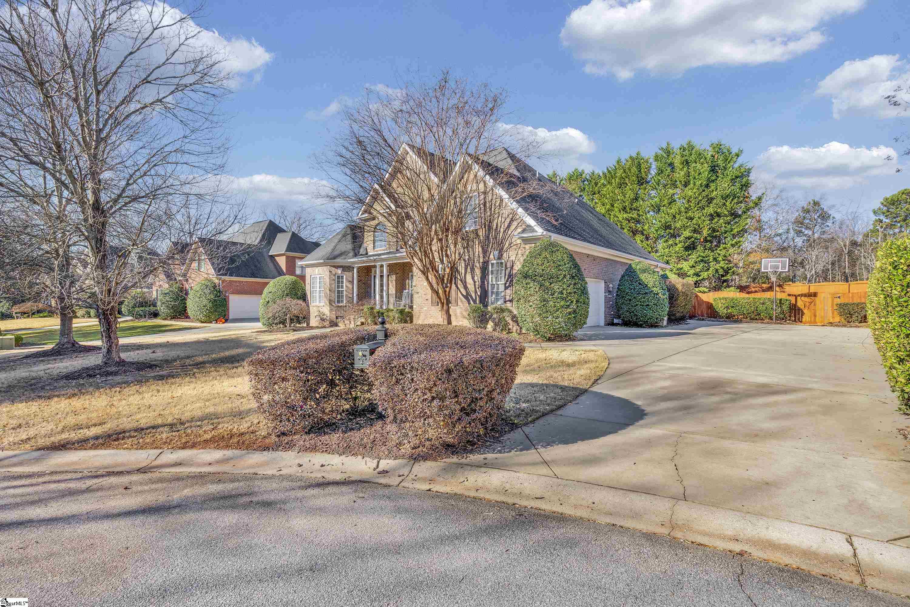 311 Trotters Field Way