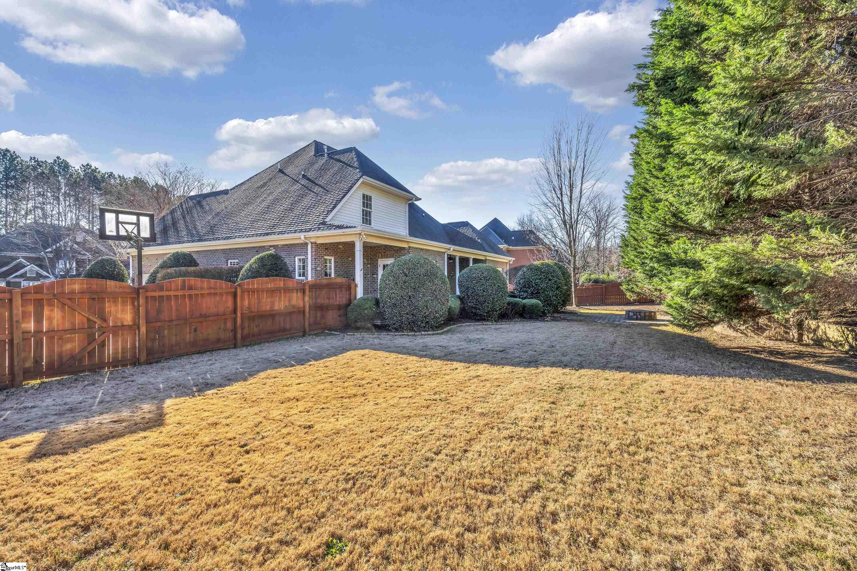 311 Trotters Field Way