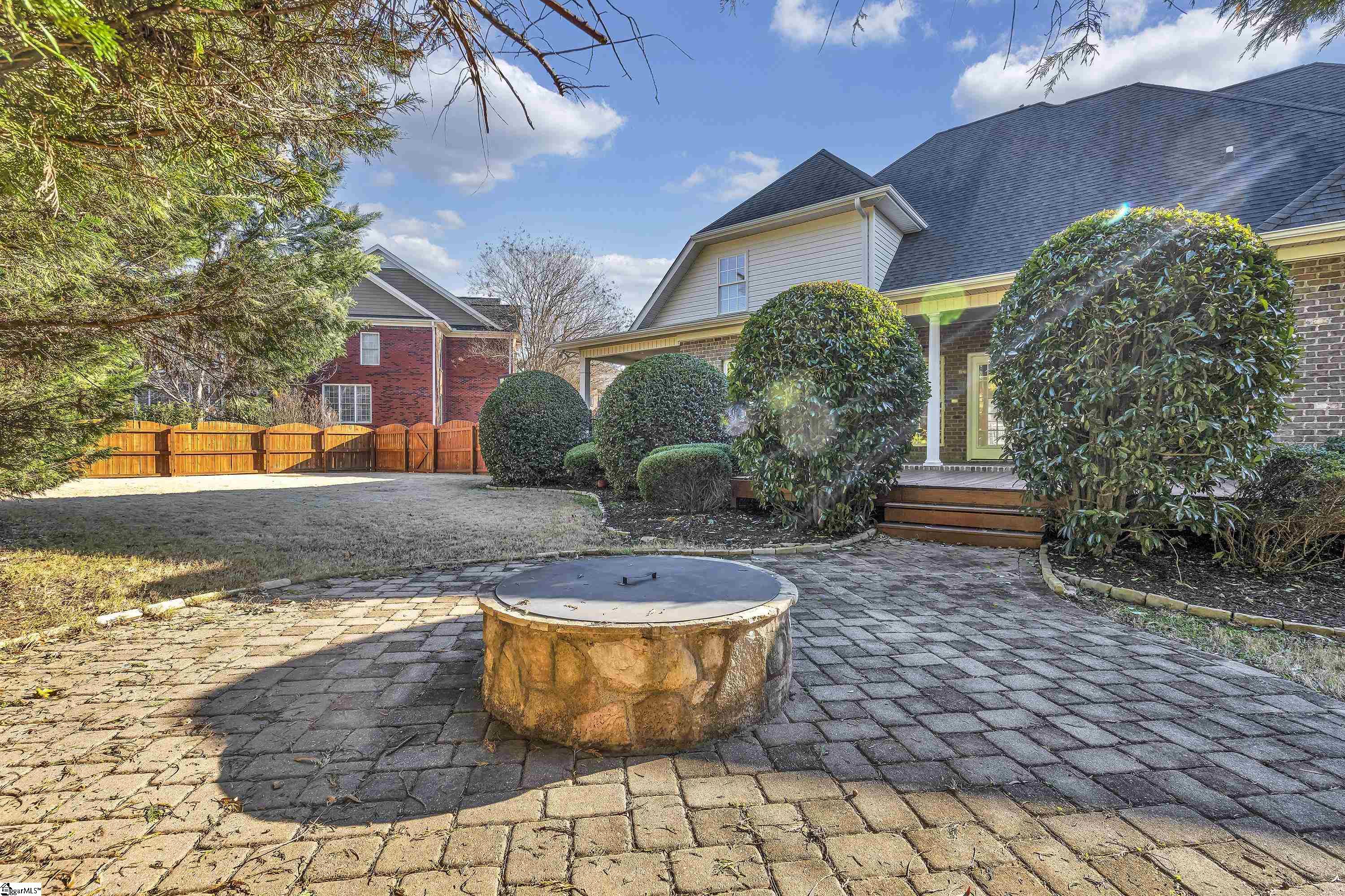 311 Trotters Field Way