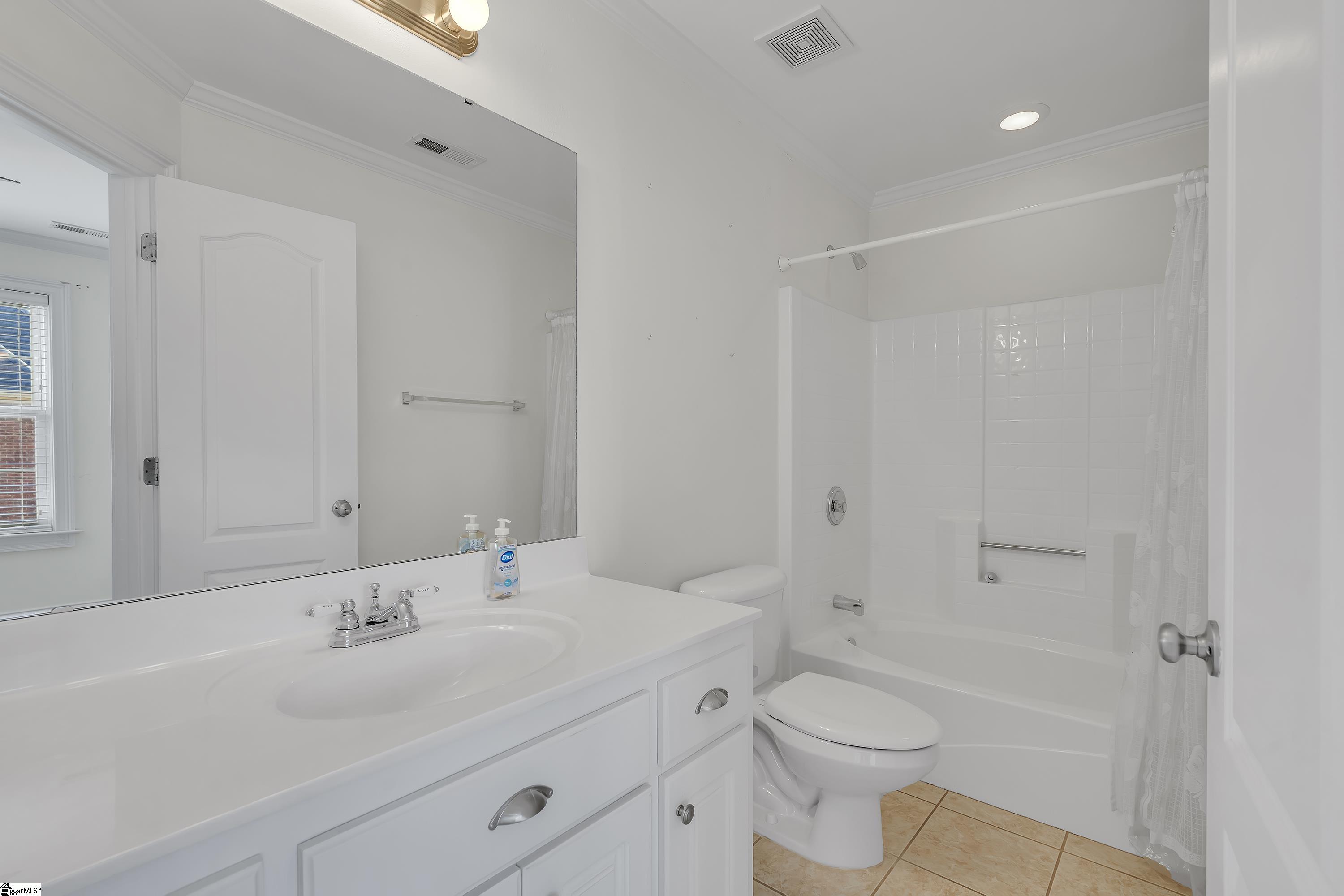 311 Trotters Field Way