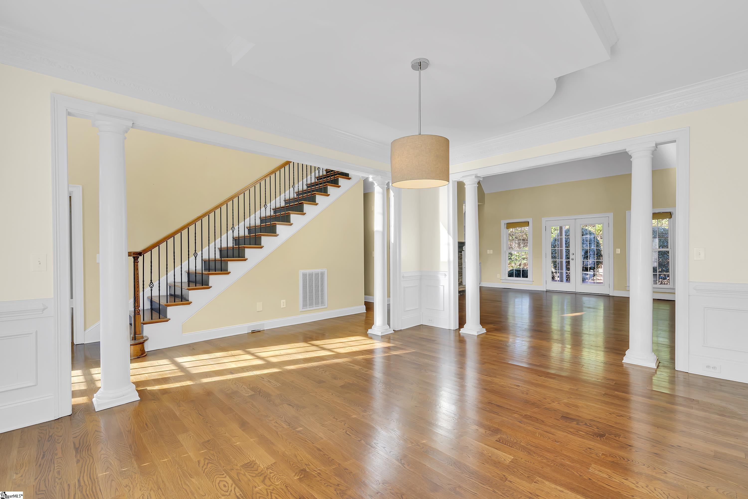 311 Trotters Field Way