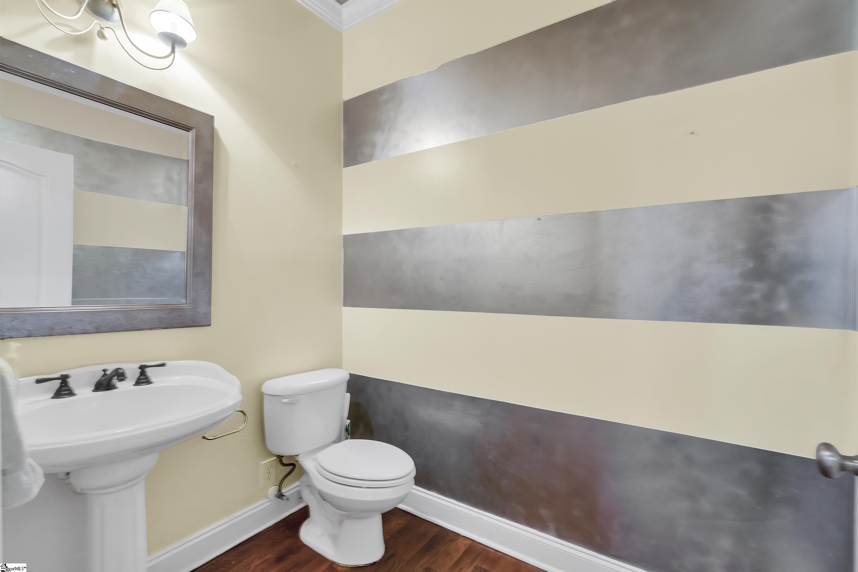 311 Trotters Field Way