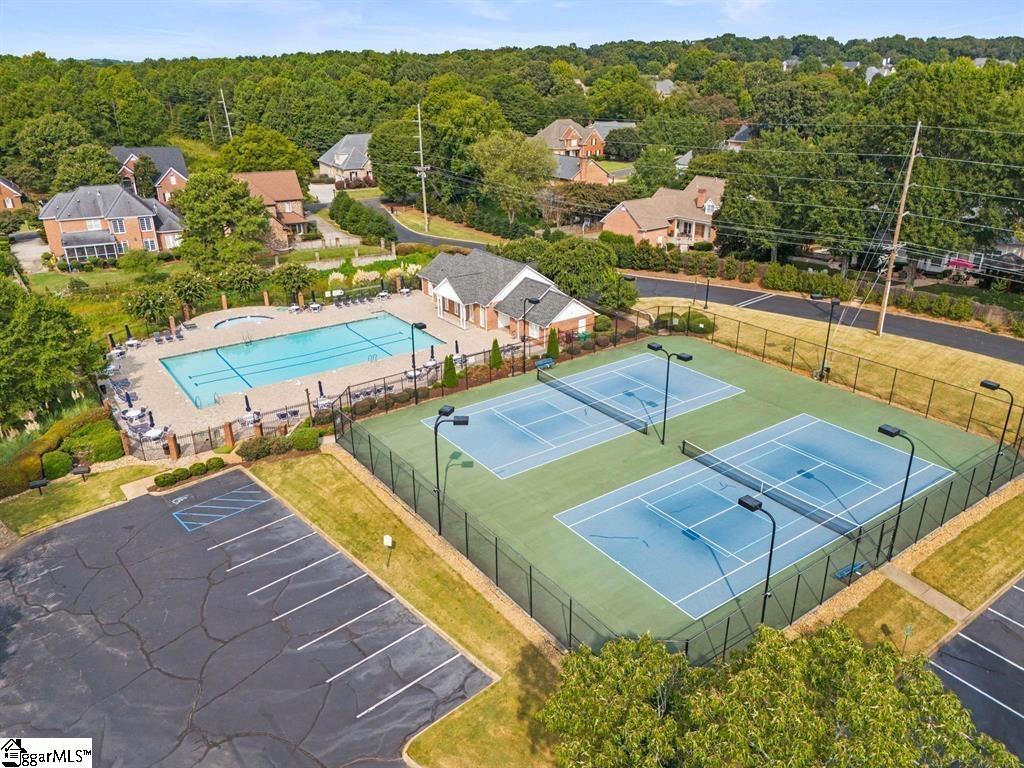 311 Trotters Field Way