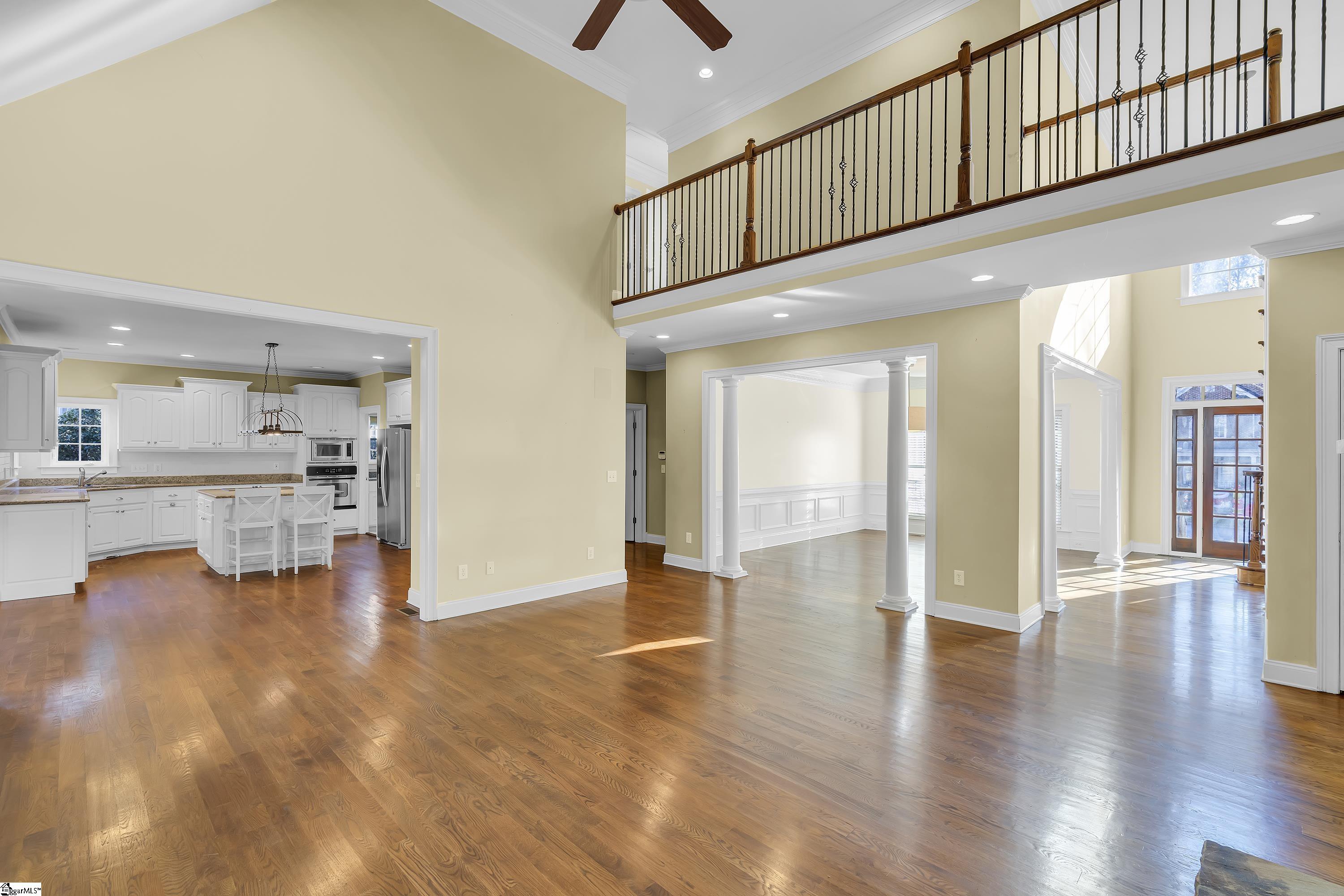 311 Trotters Field Way