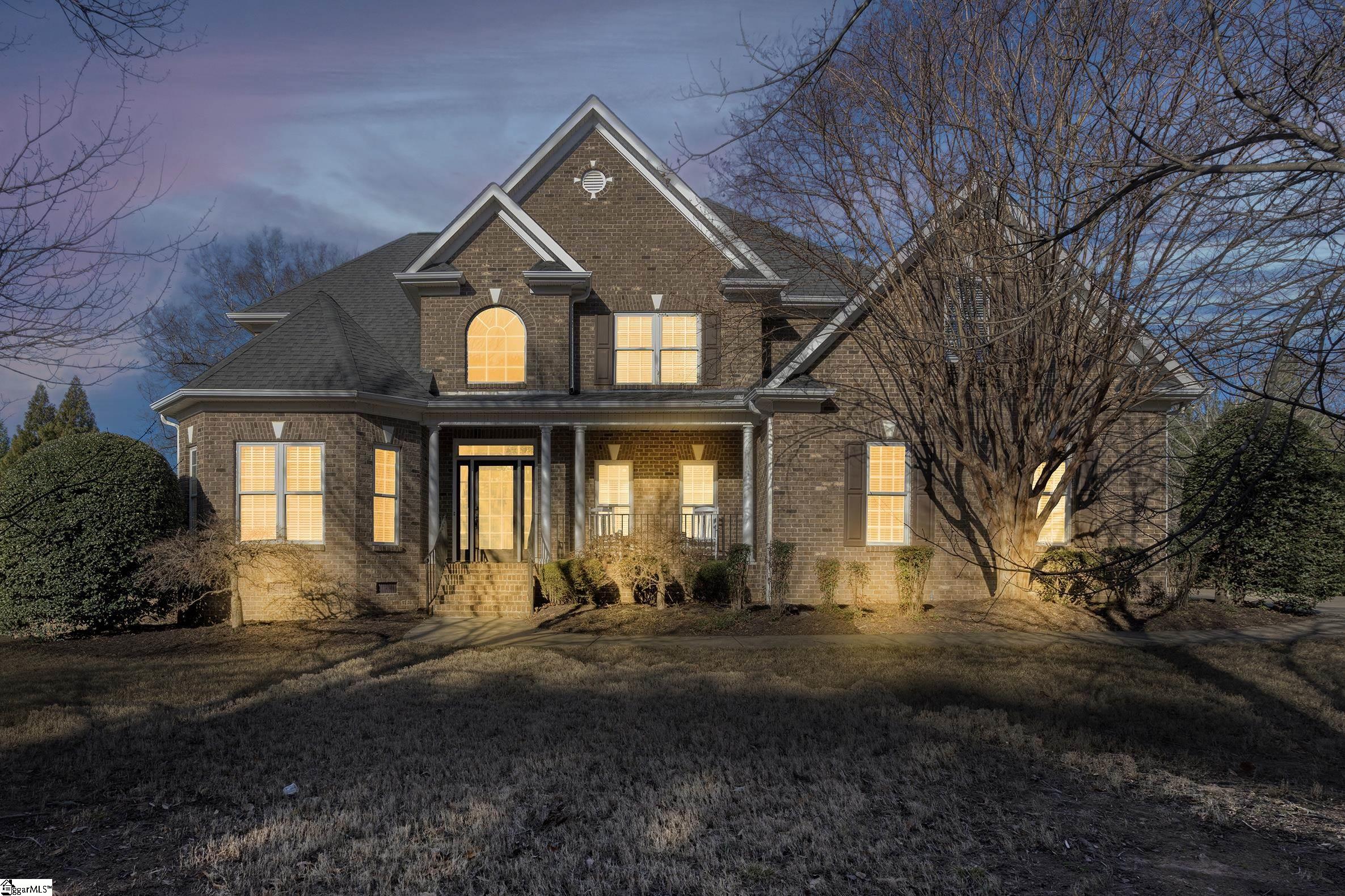 311 Trotters Field Way