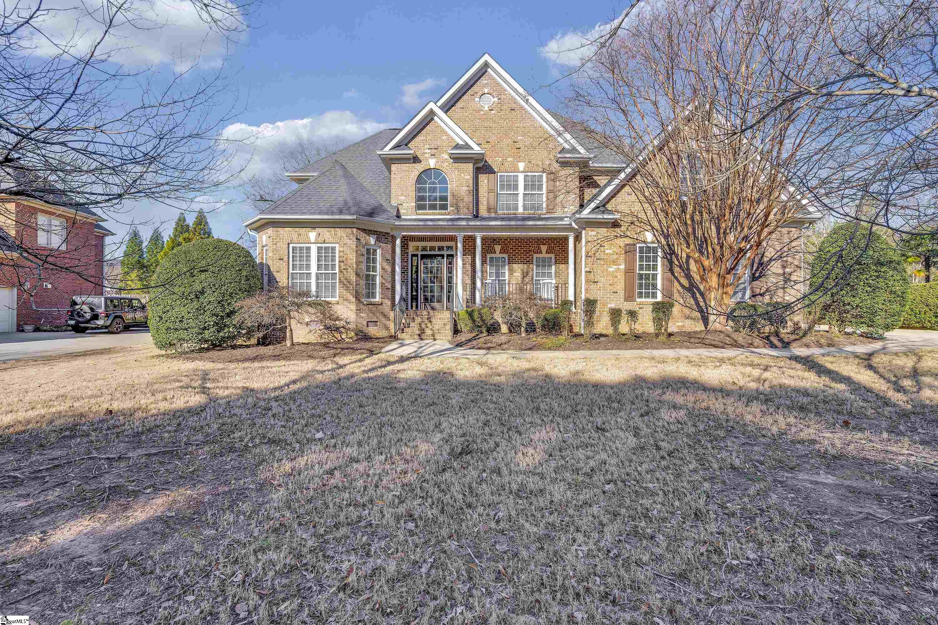 311 Trotters Field Way