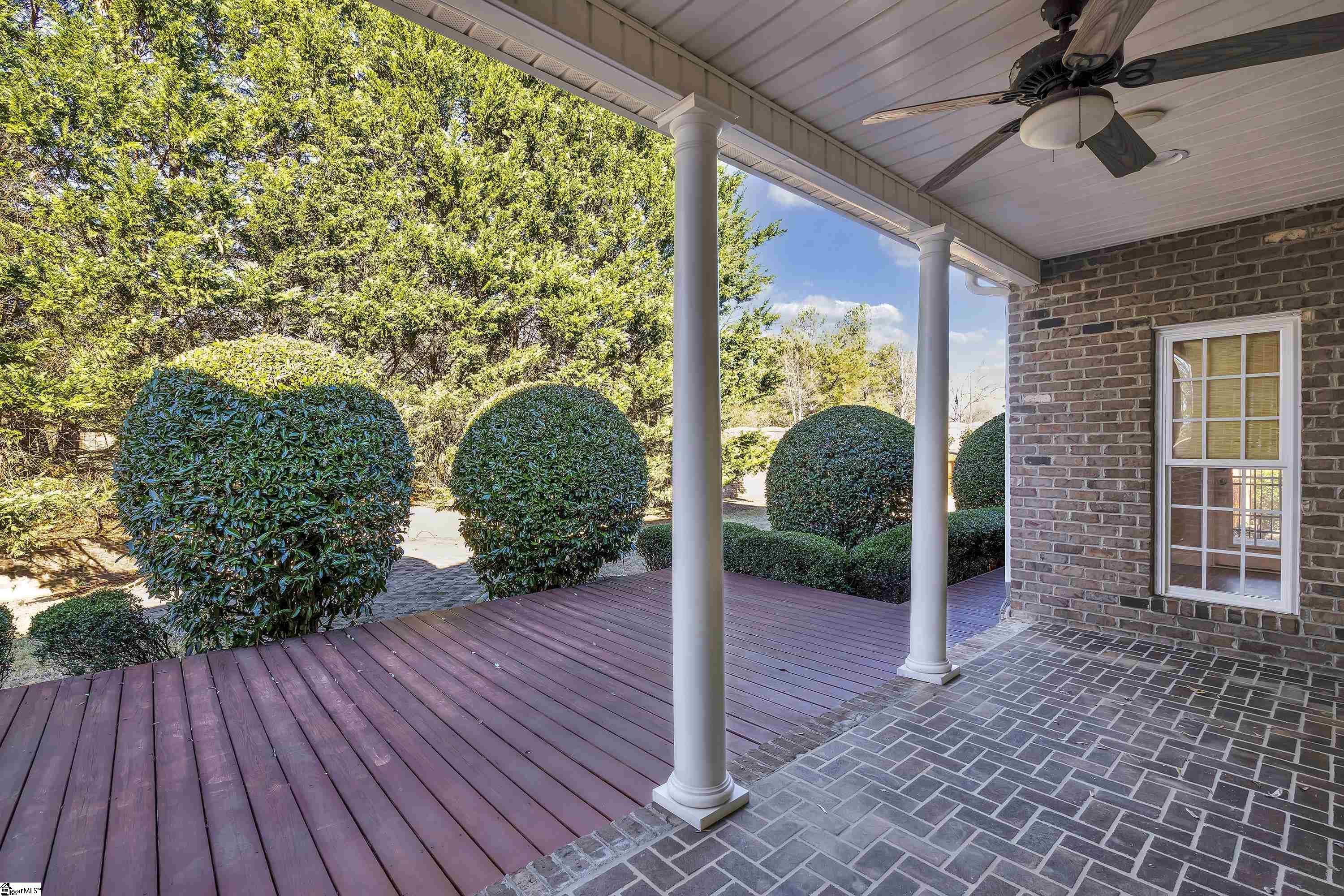 311 Trotters Field Way