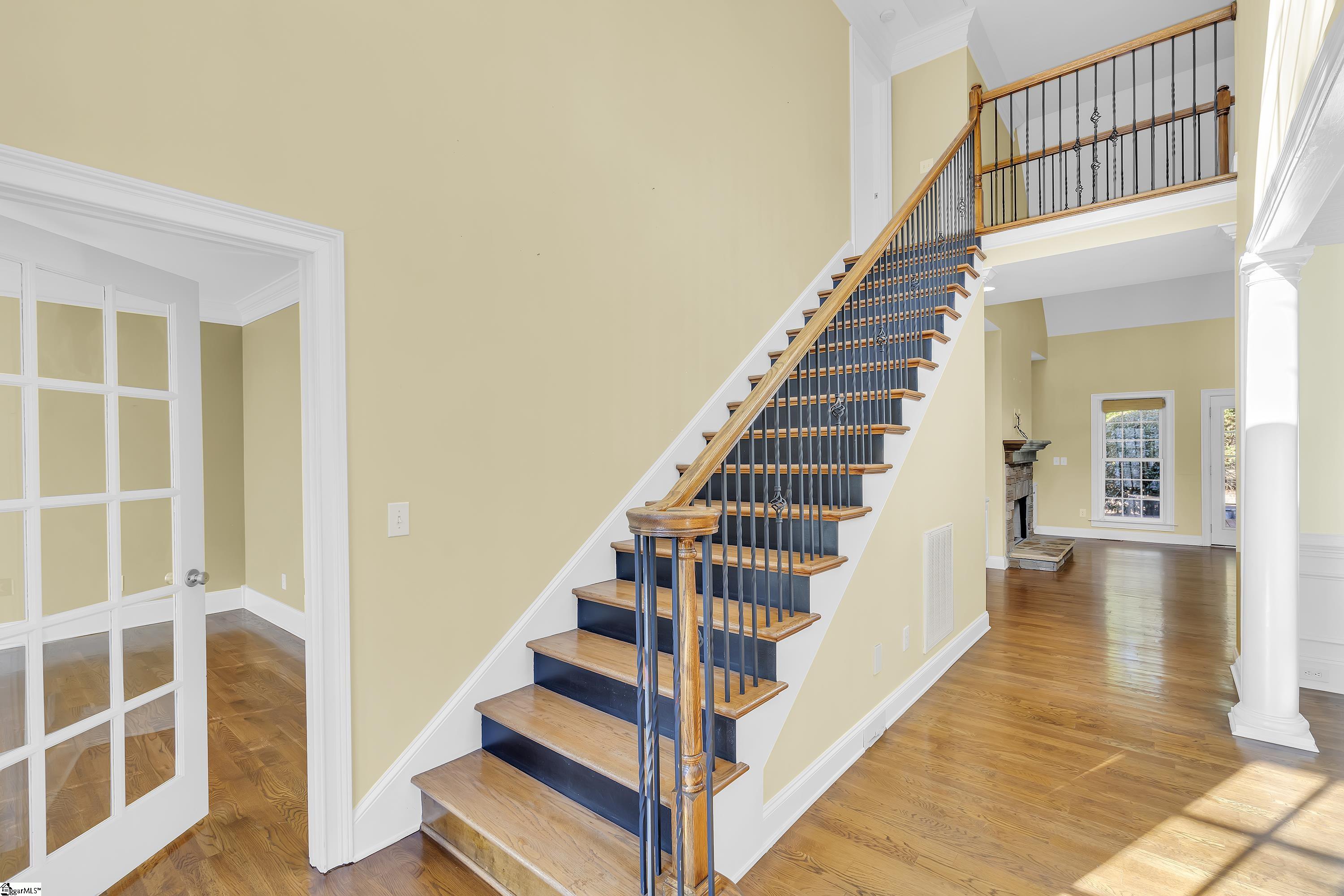 311 Trotters Field Way